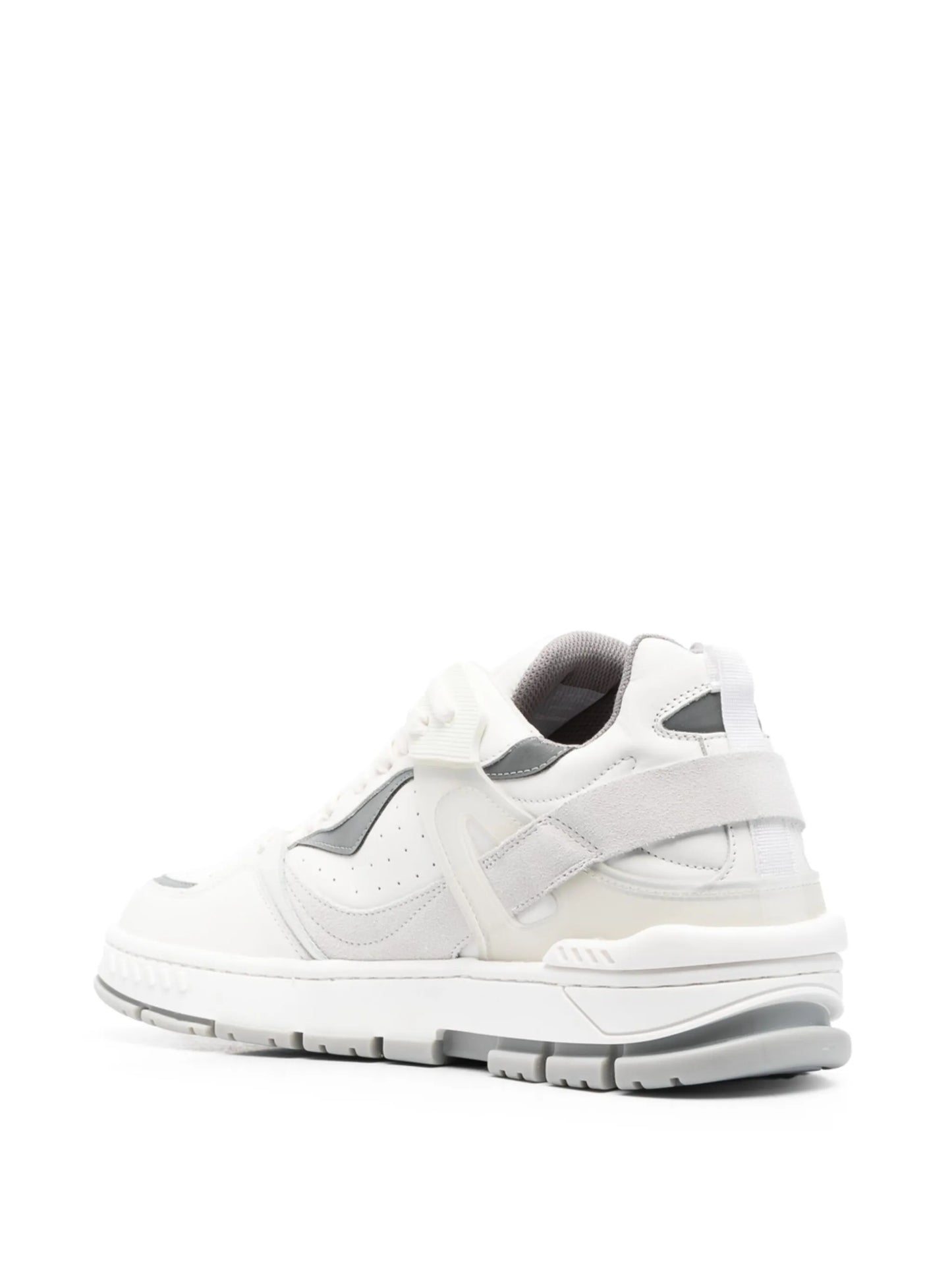Astro panelled sneakers
