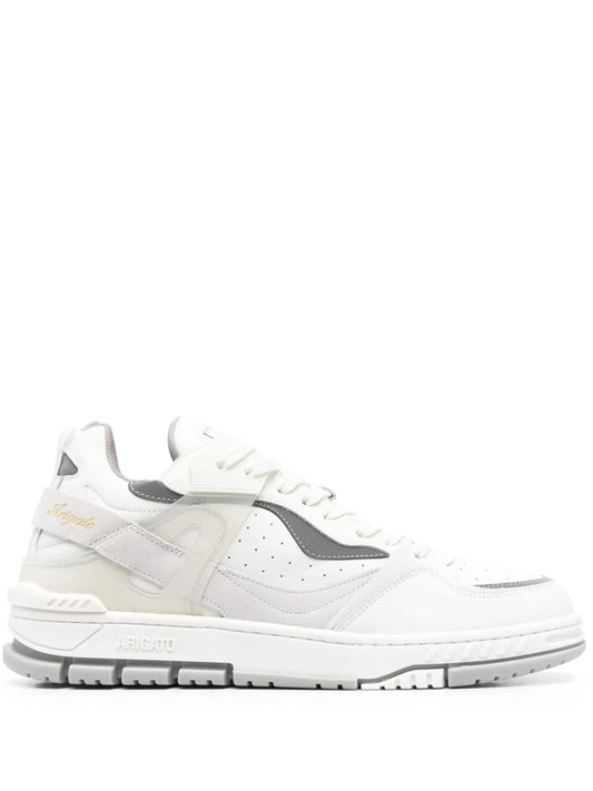 Astro panelled sneakers