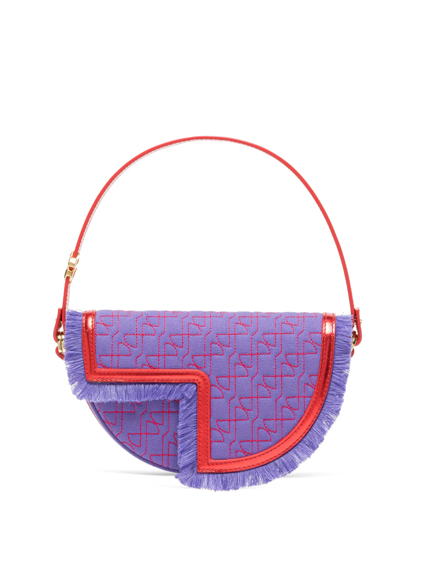 x Sita Le Petit Patou shoulder bag
