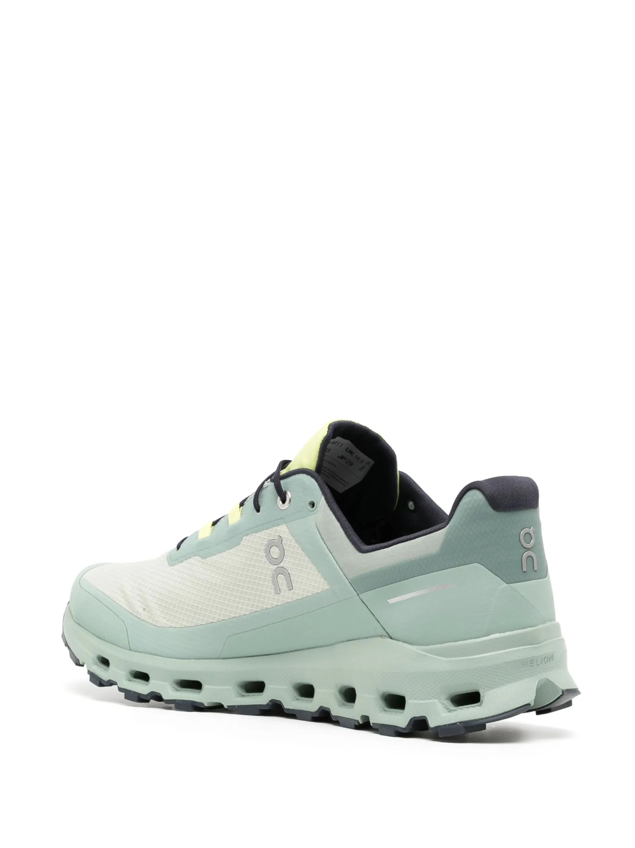 Cloudvista Waterproof low-top sneakers