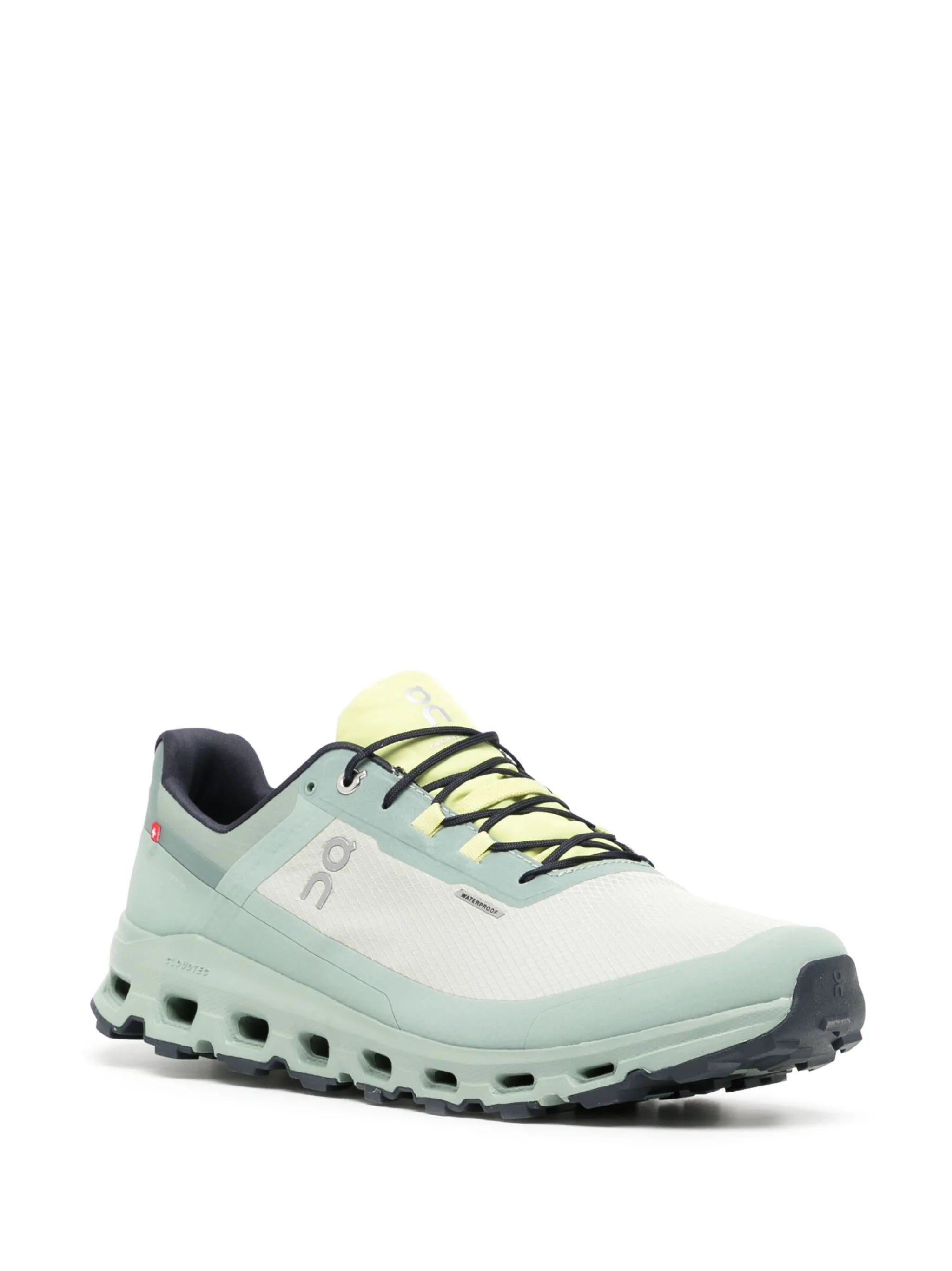 Cloudvista Waterproof low-top sneakers