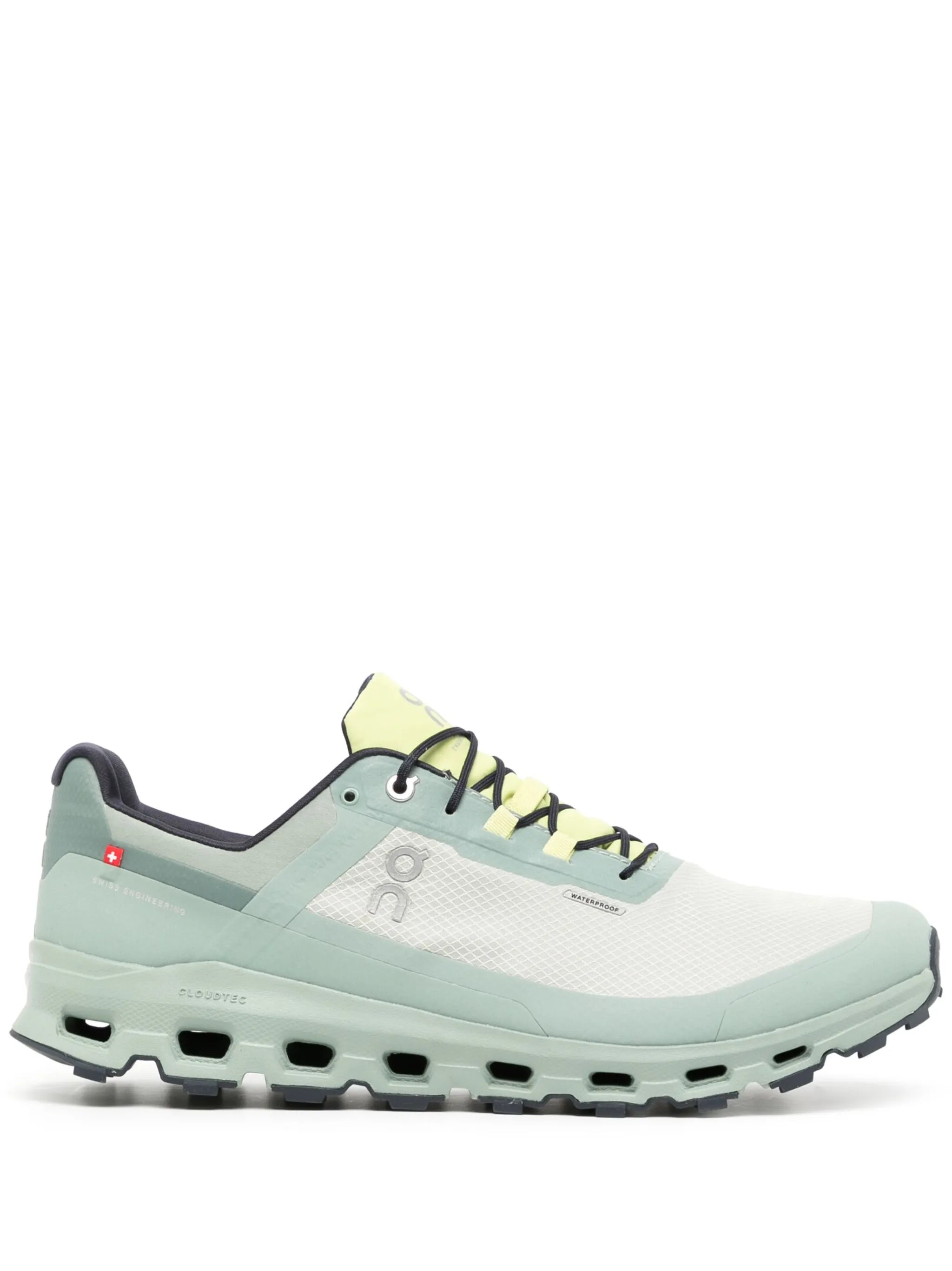 Cloudvista Waterproof low-top sneakers