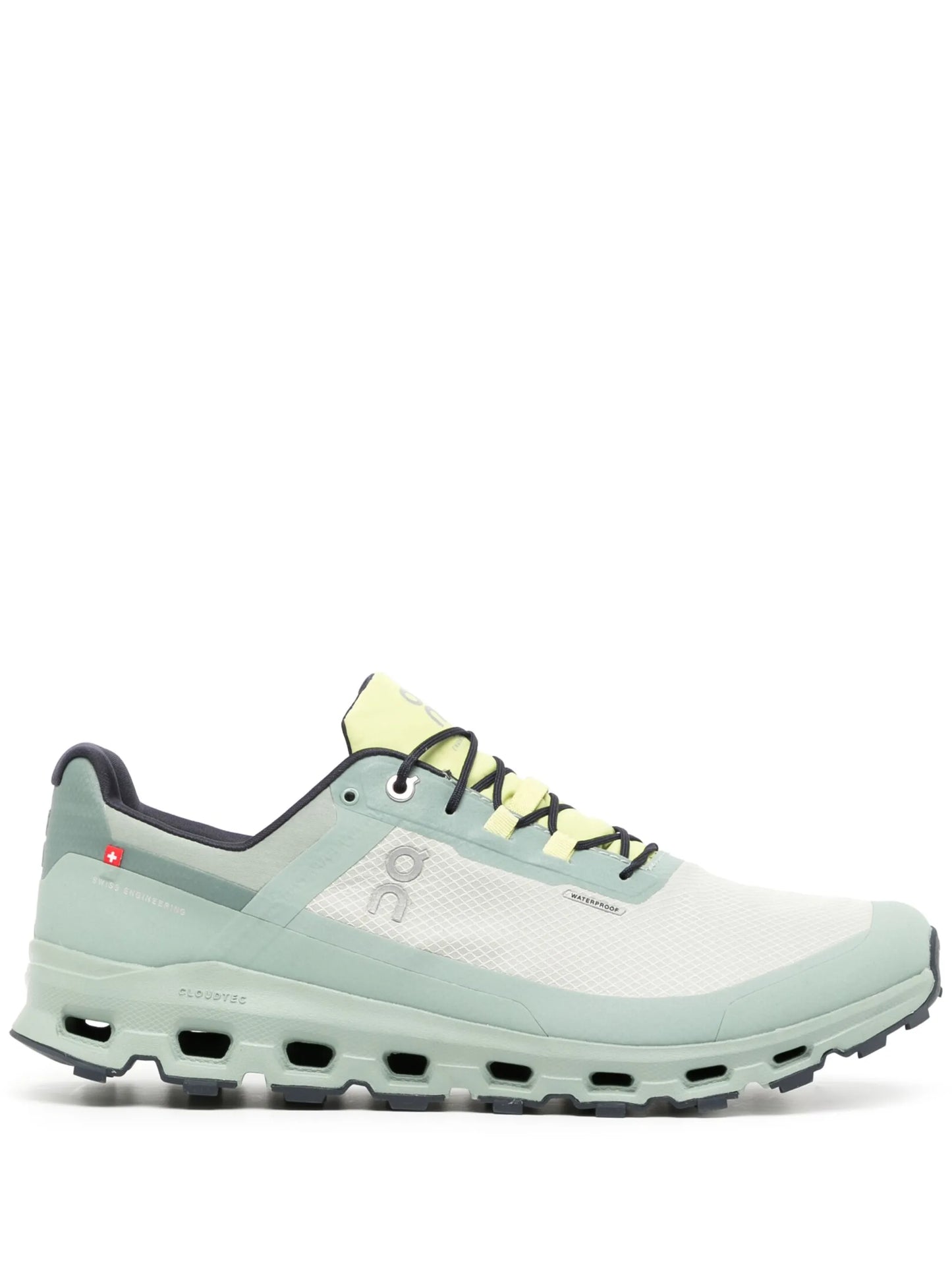 Cloudvista Waterproof low-top sneakers