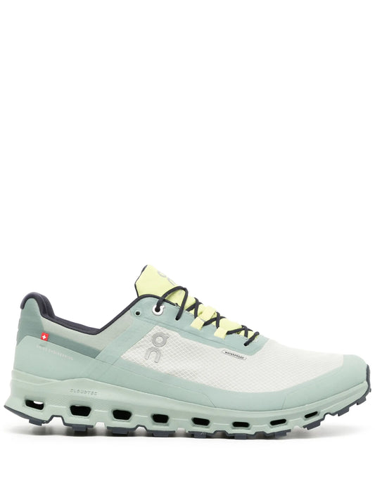 Cloudvista Waterproof low-top sneakers