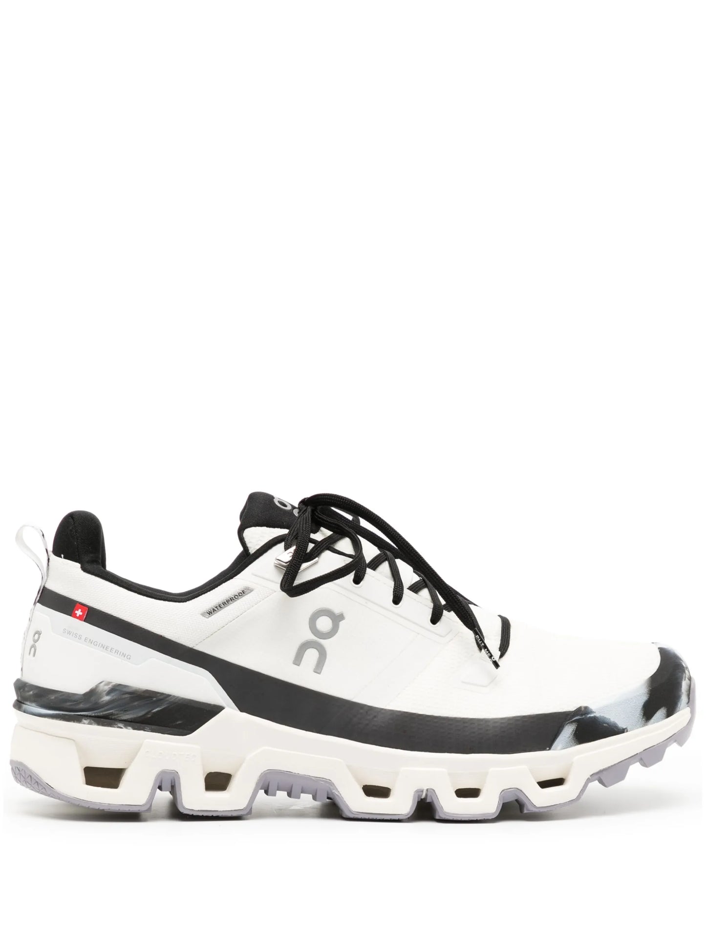 Cloudwander Waterproof hiking shoes