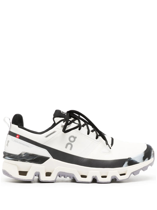 Cloudwander Waterproof hiking shoes