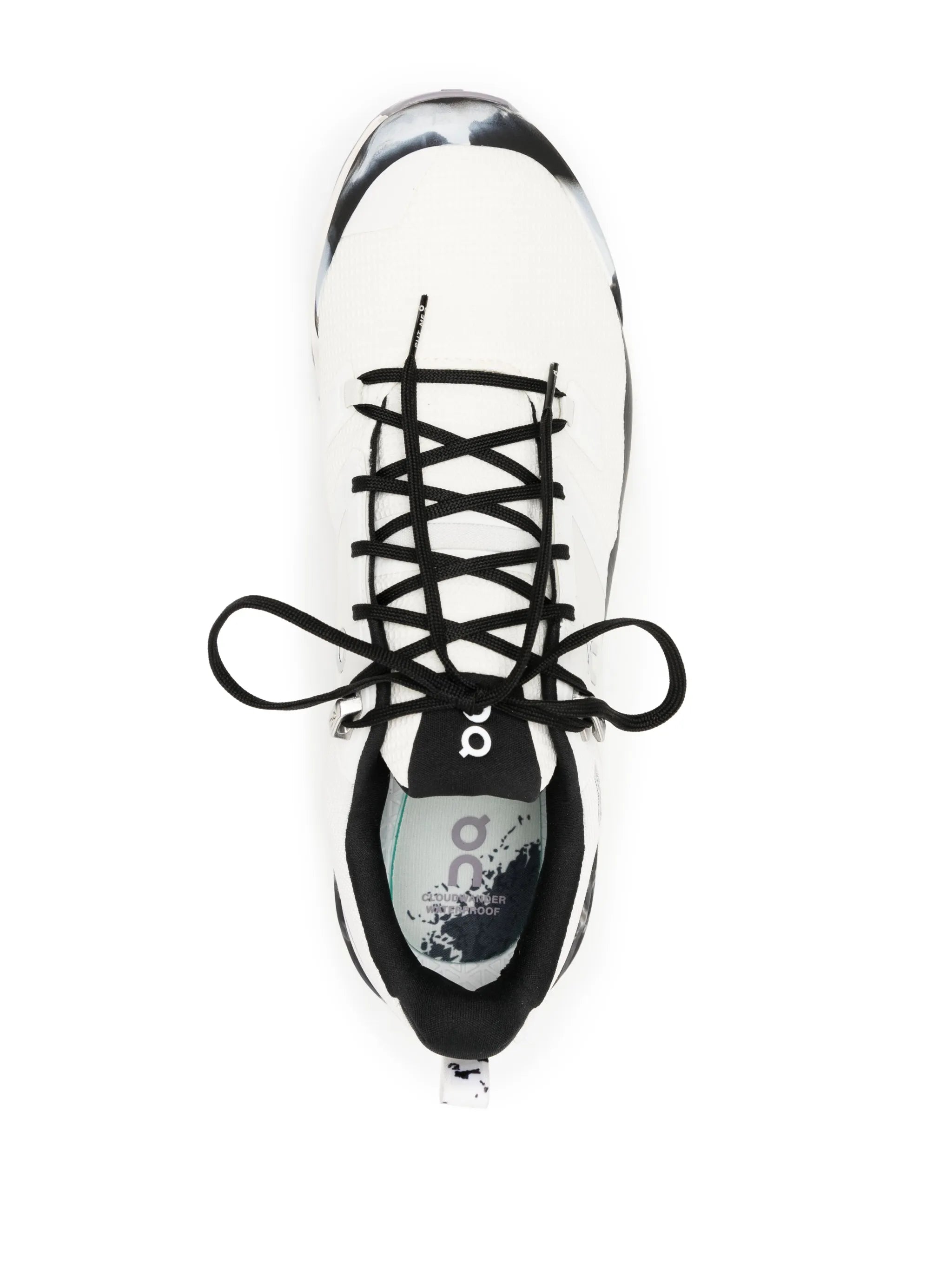 Cloudwander Waterproof hiking shoes