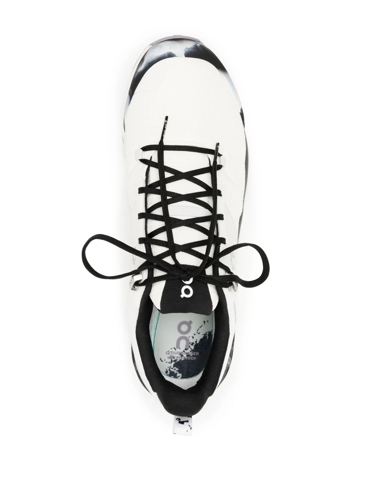 Cloudwander Waterproof hiking shoes