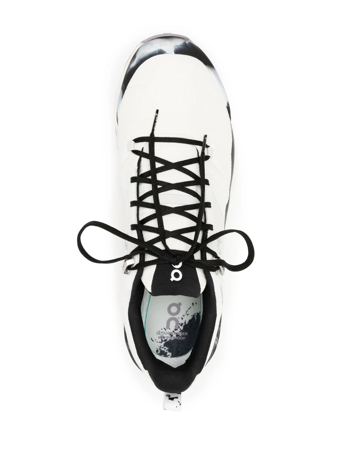 Cloudwander Waterproof hiking shoes
