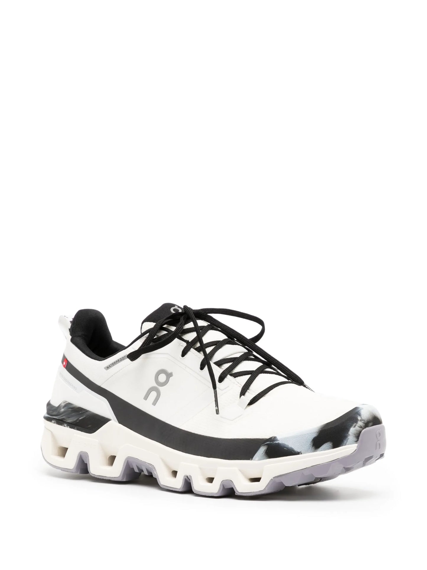 Cloudwander Waterproof hiking shoes