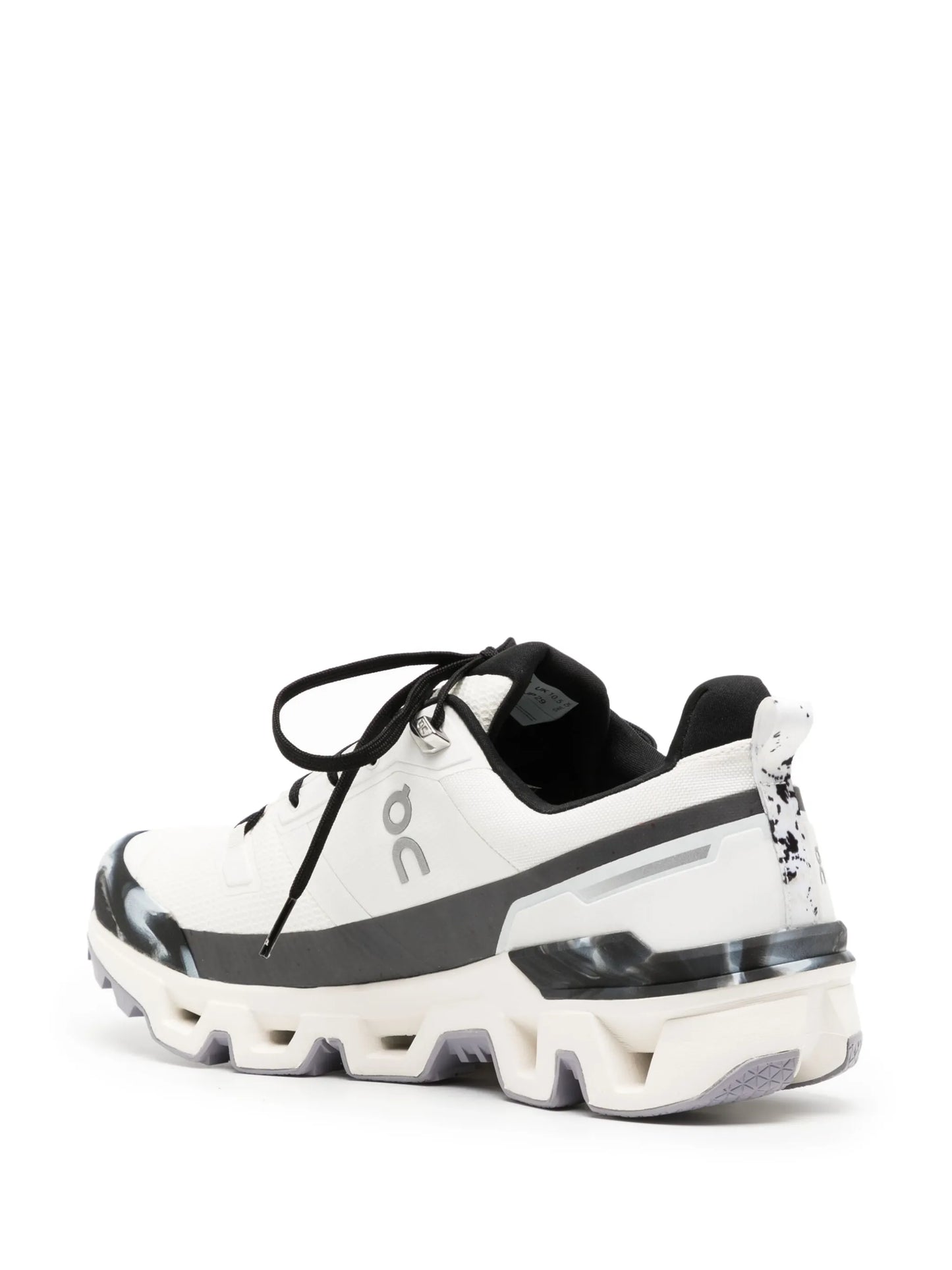 Cloudwander Waterproof hiking shoes