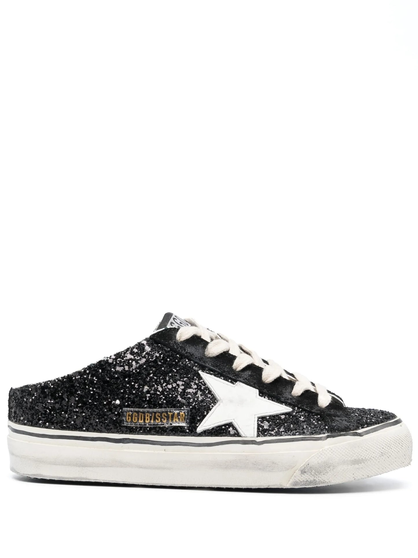 Super-Star Sabot mule sneakers