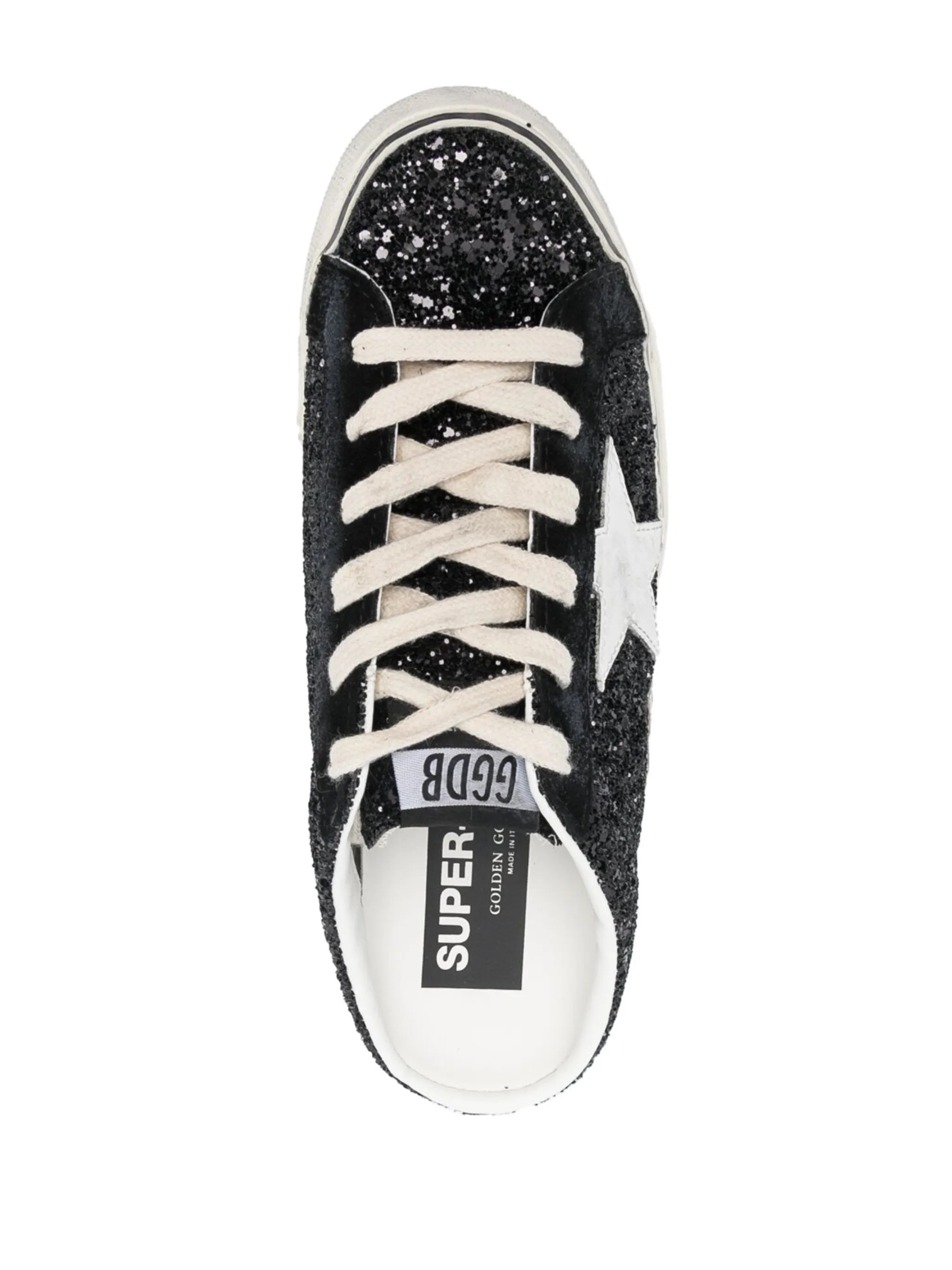 Super-Star Sabot mule sneakers