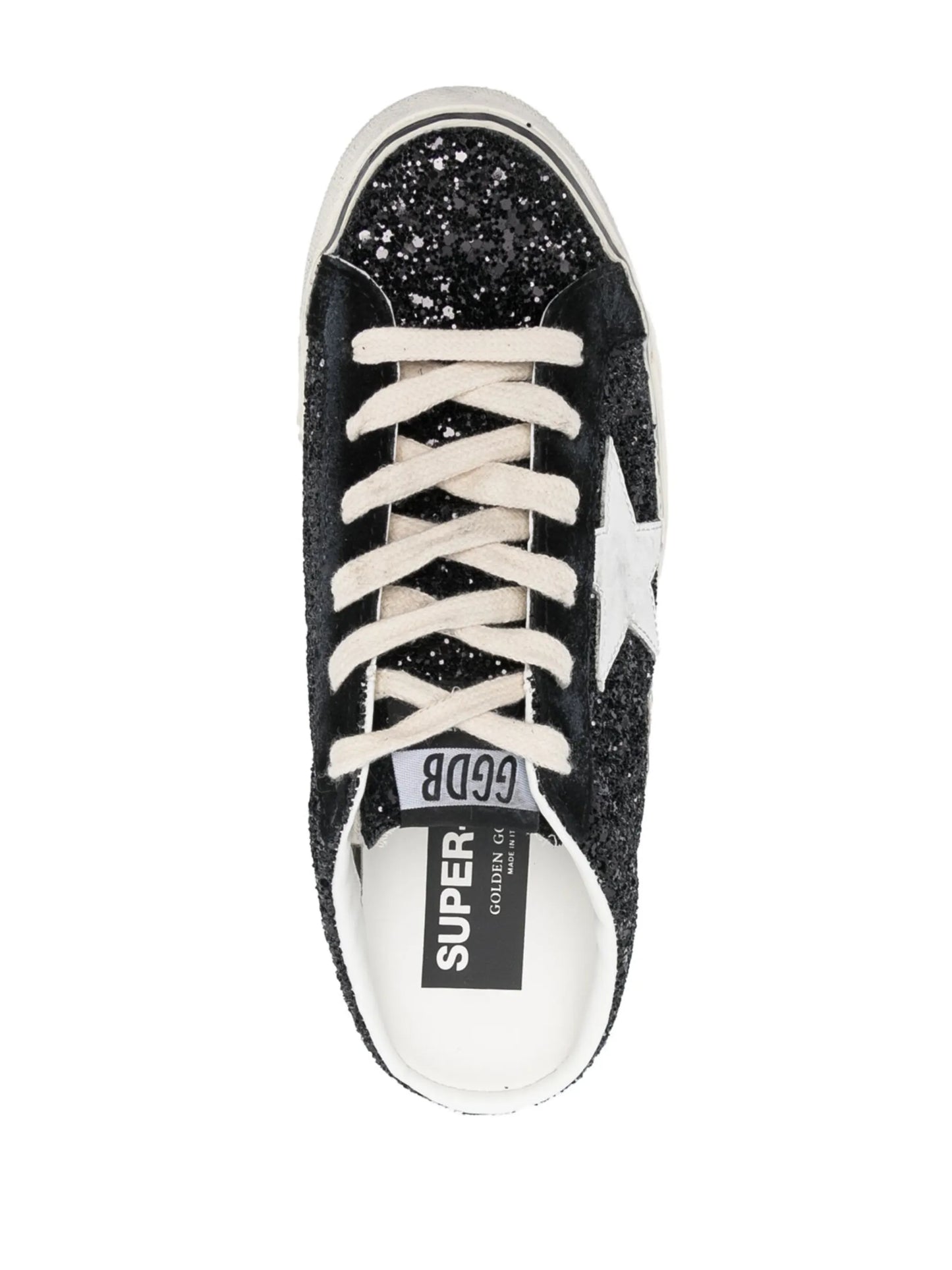 Super-Star Sabot mule sneakers