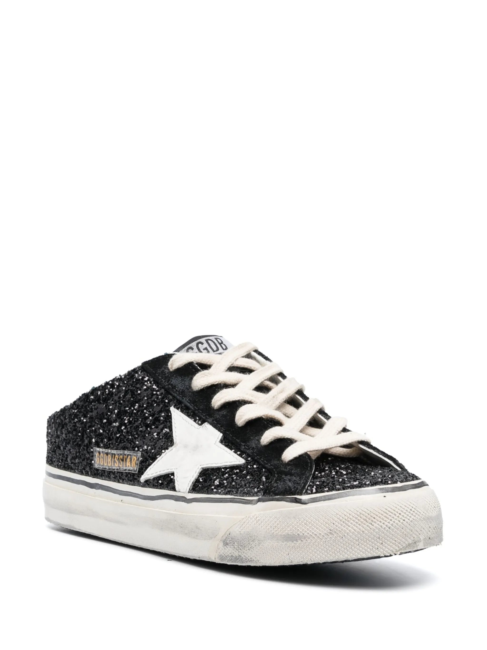 Super-Star Sabot mule sneakers