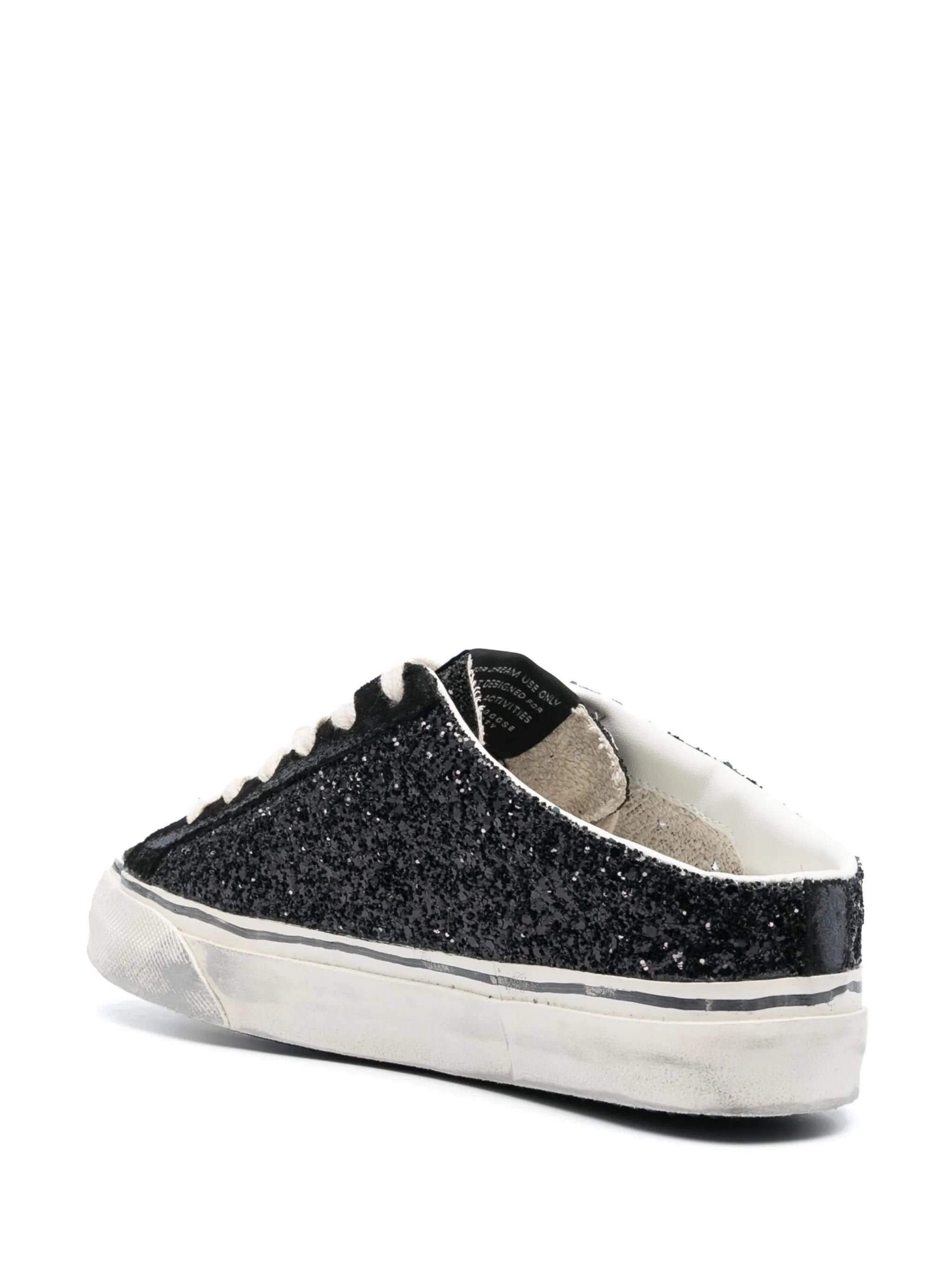 Super-Star Sabot mule sneakers