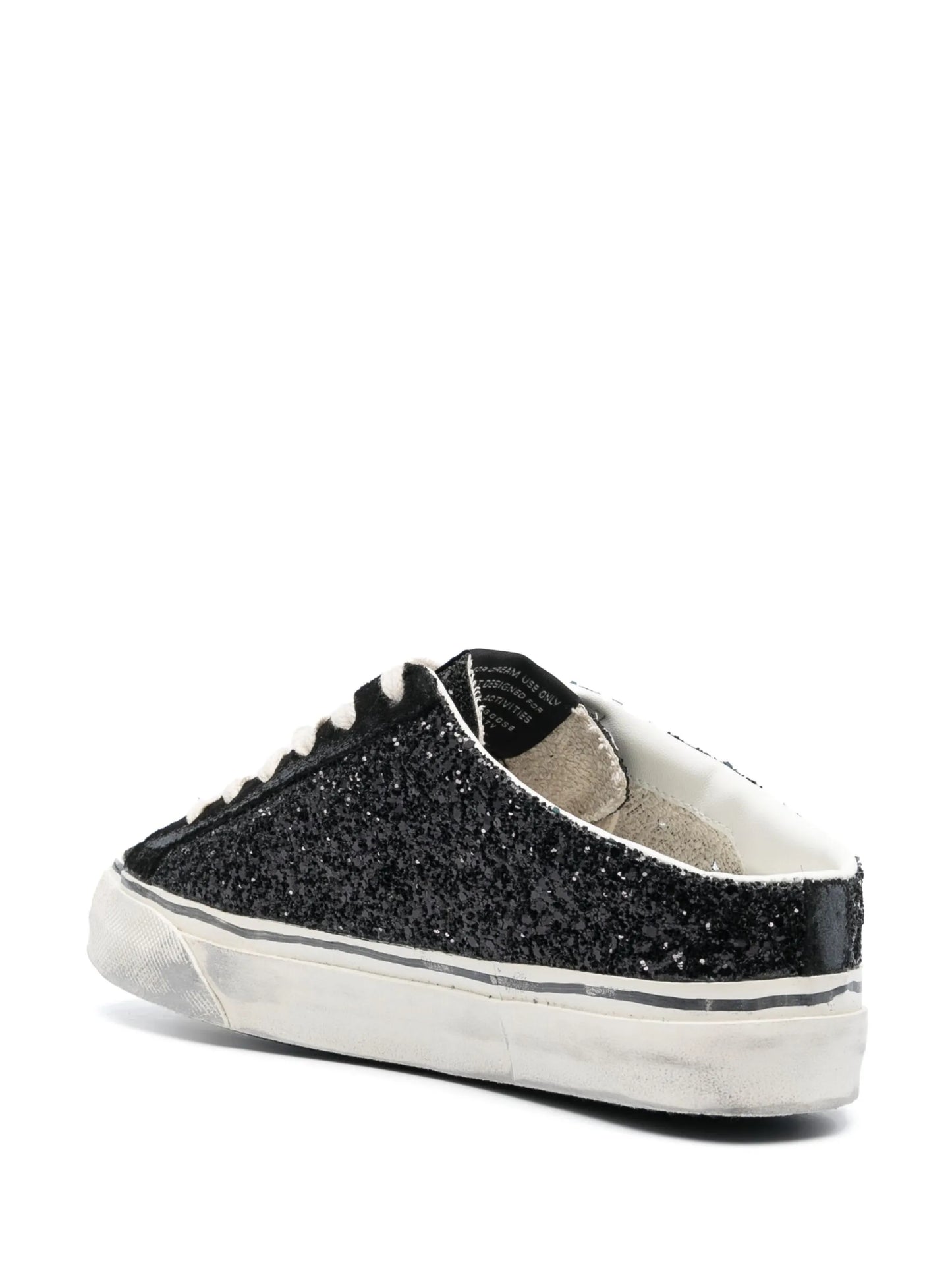 Super-Star Sabot mule sneakers