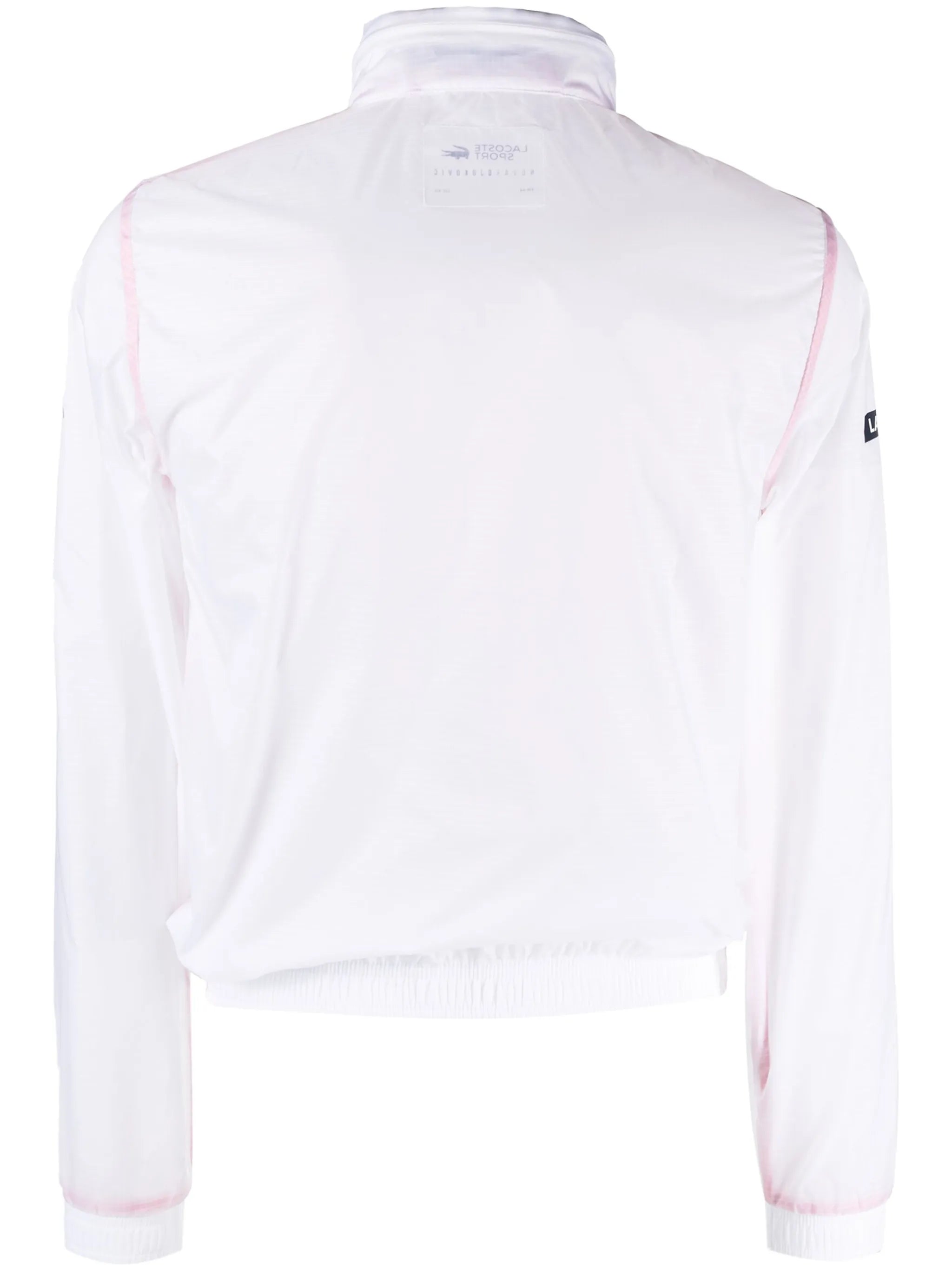 x Novak Djokovic track jacket