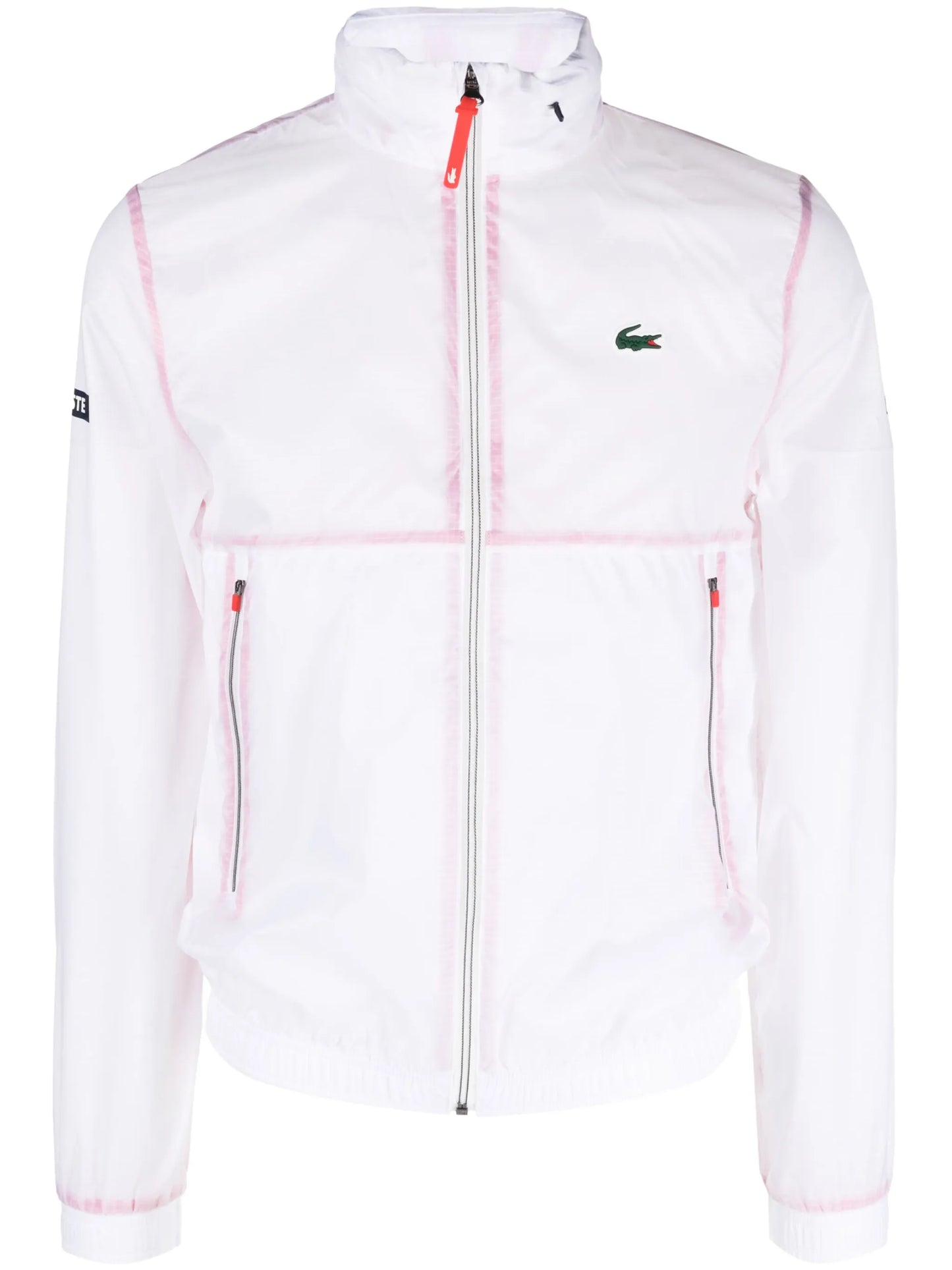 x Novak Djokovic track jacket
