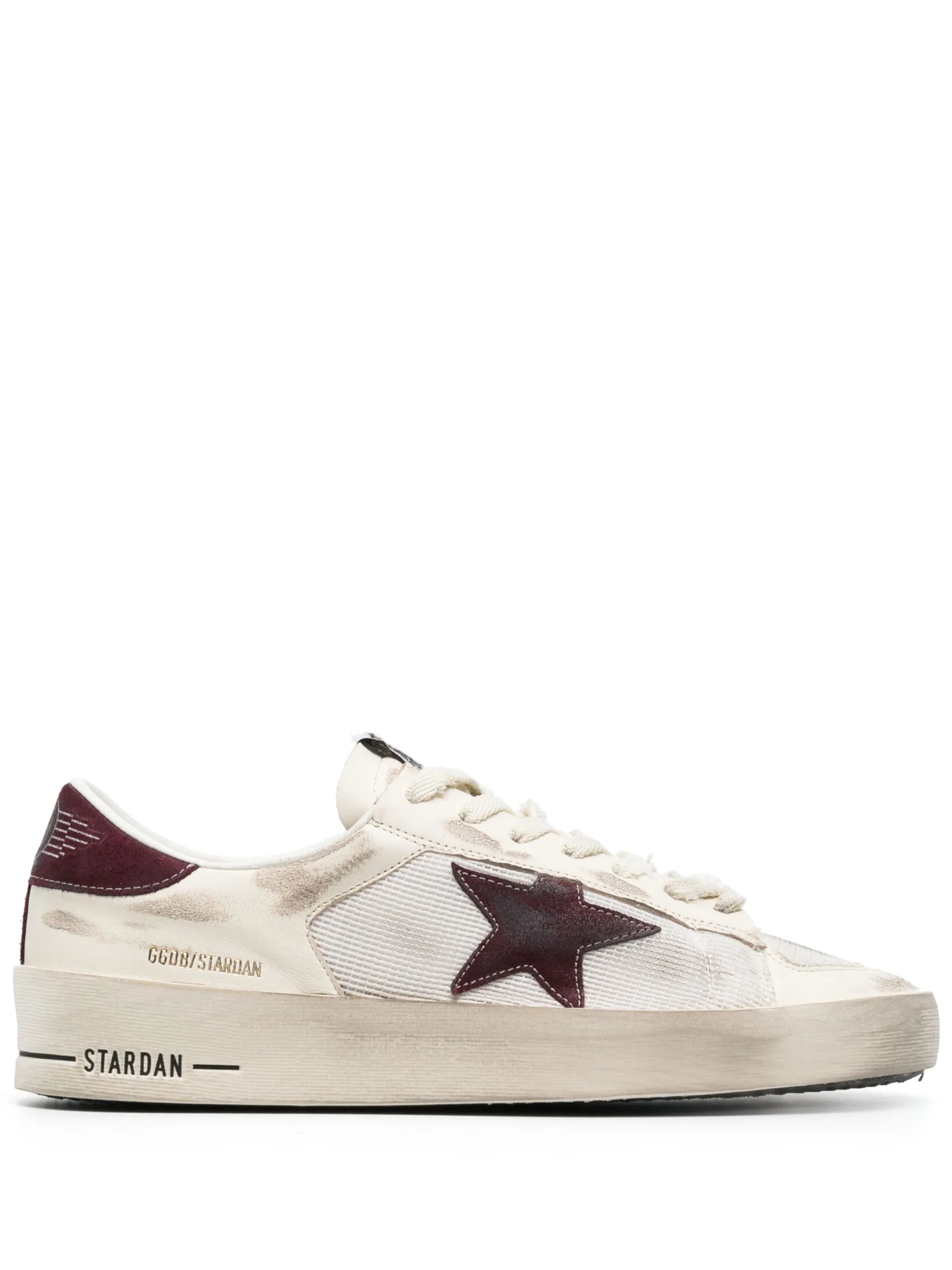 x Novembre Stardan low-top sneakers