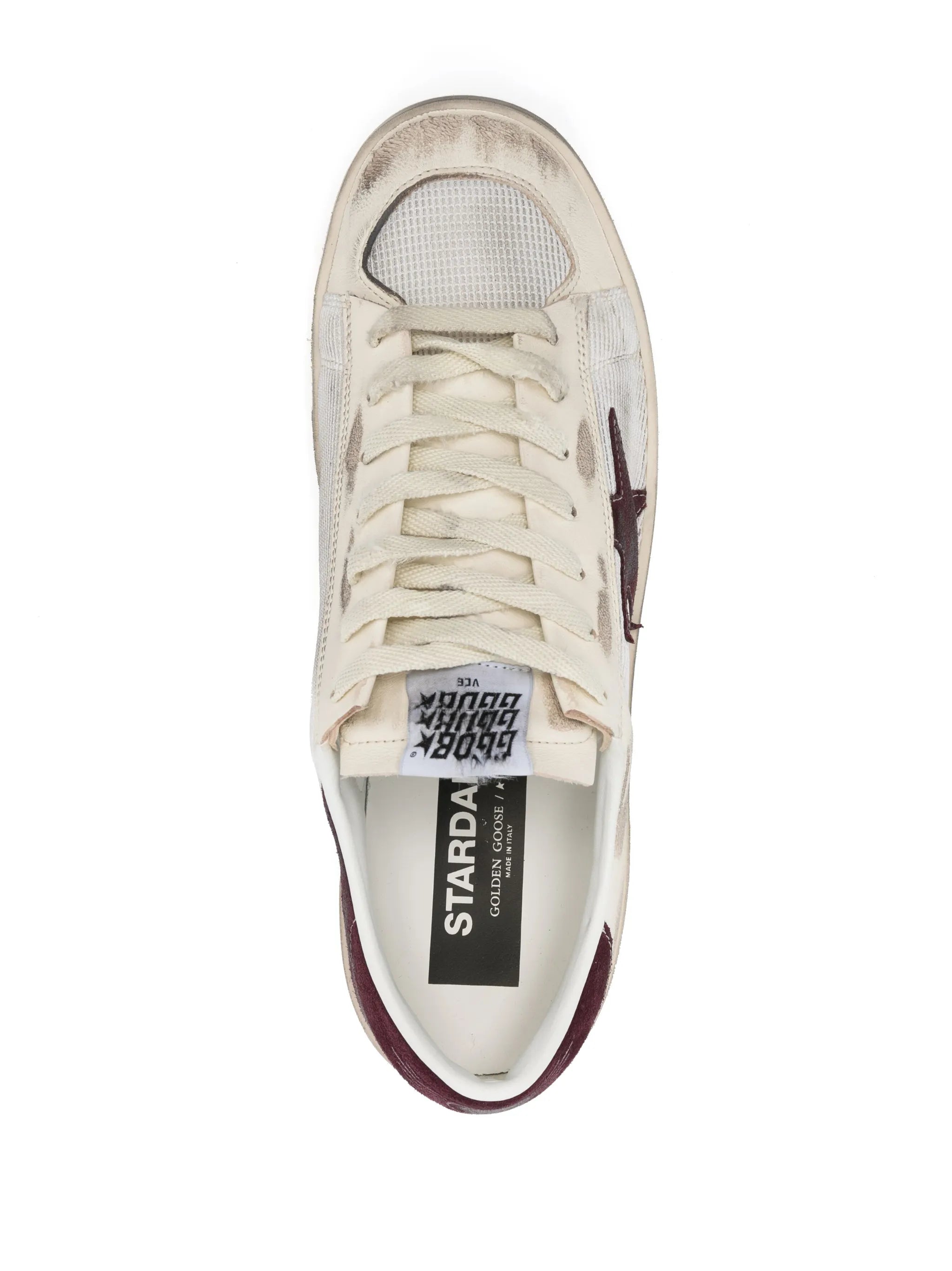x Novembre Stardan low-top sneakers