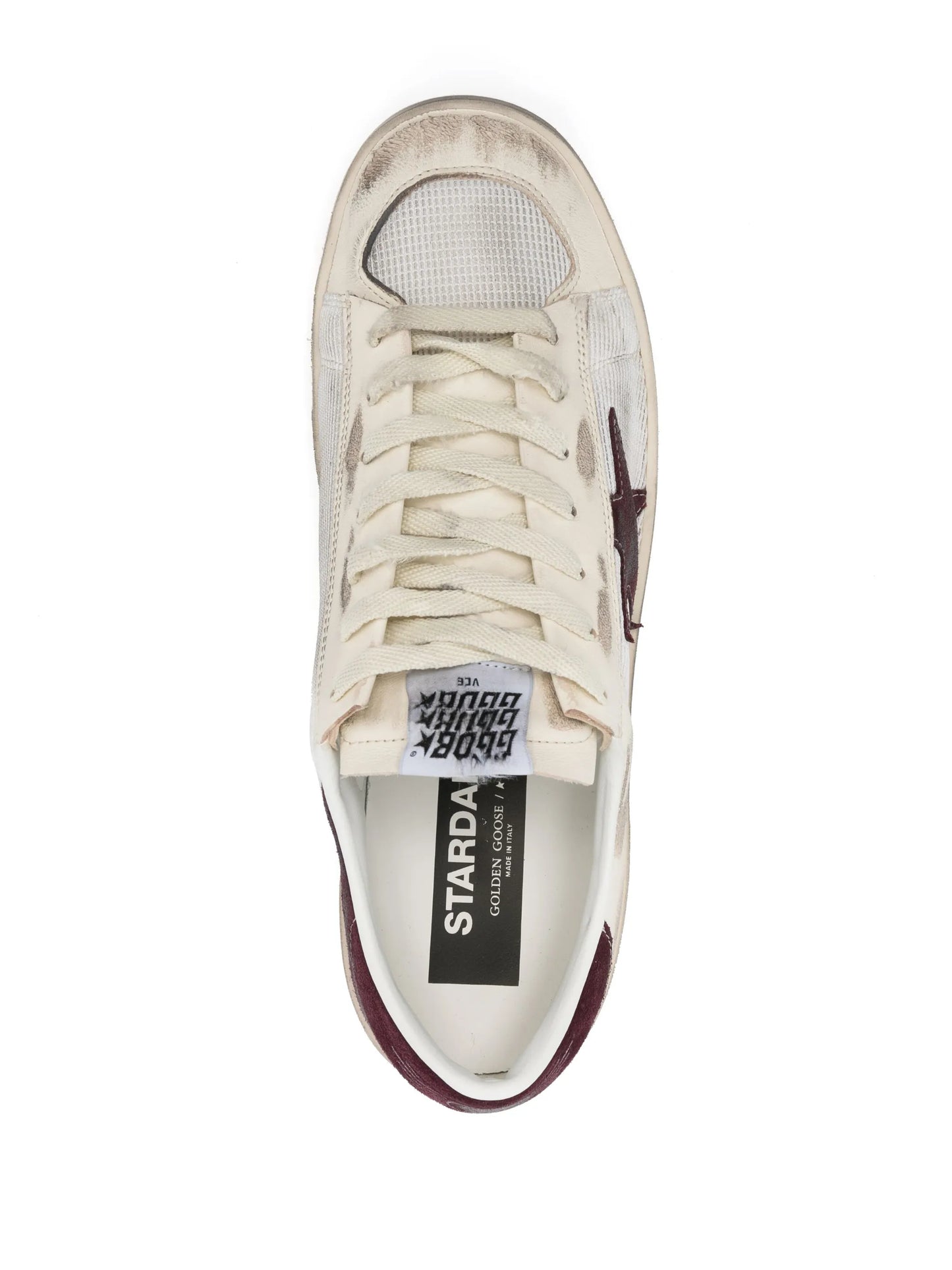 x Novembre Stardan low-top sneakers