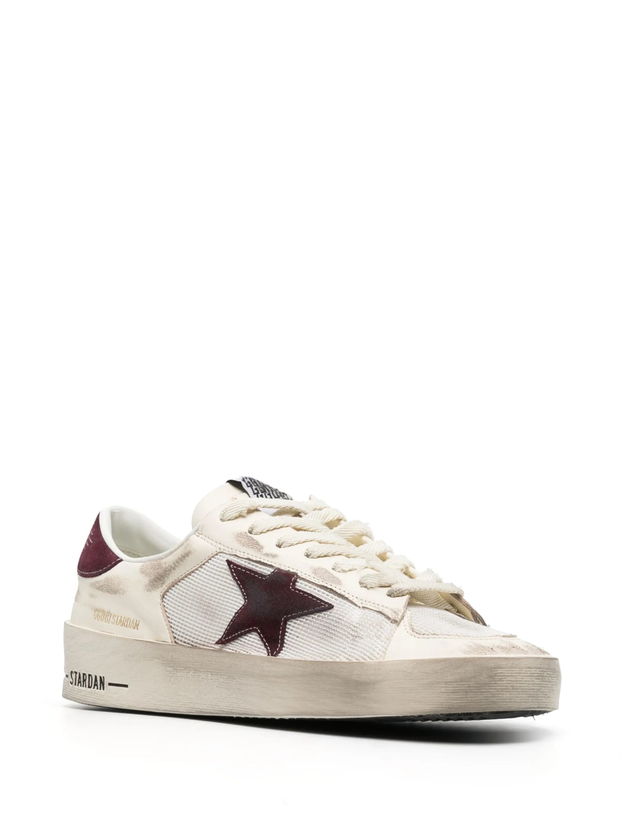 x Novembre Stardan low-top sneakers