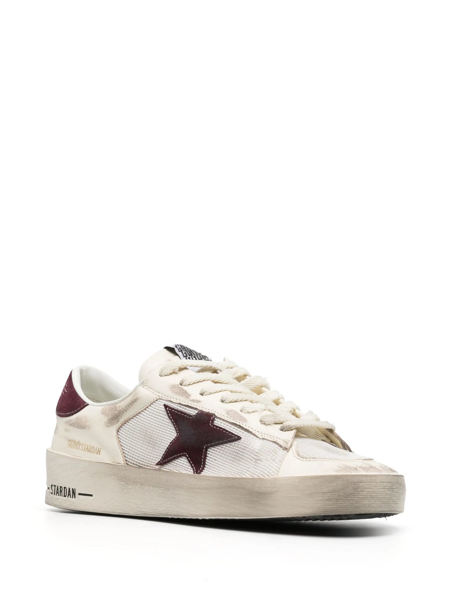 x Novembre Stardan low-top sneakers