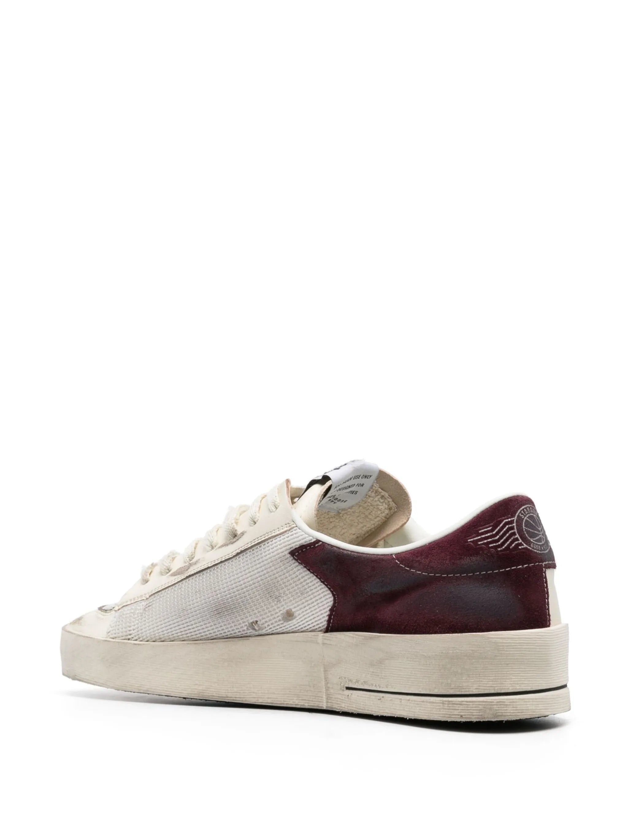 x Novembre Stardan low-top sneakers