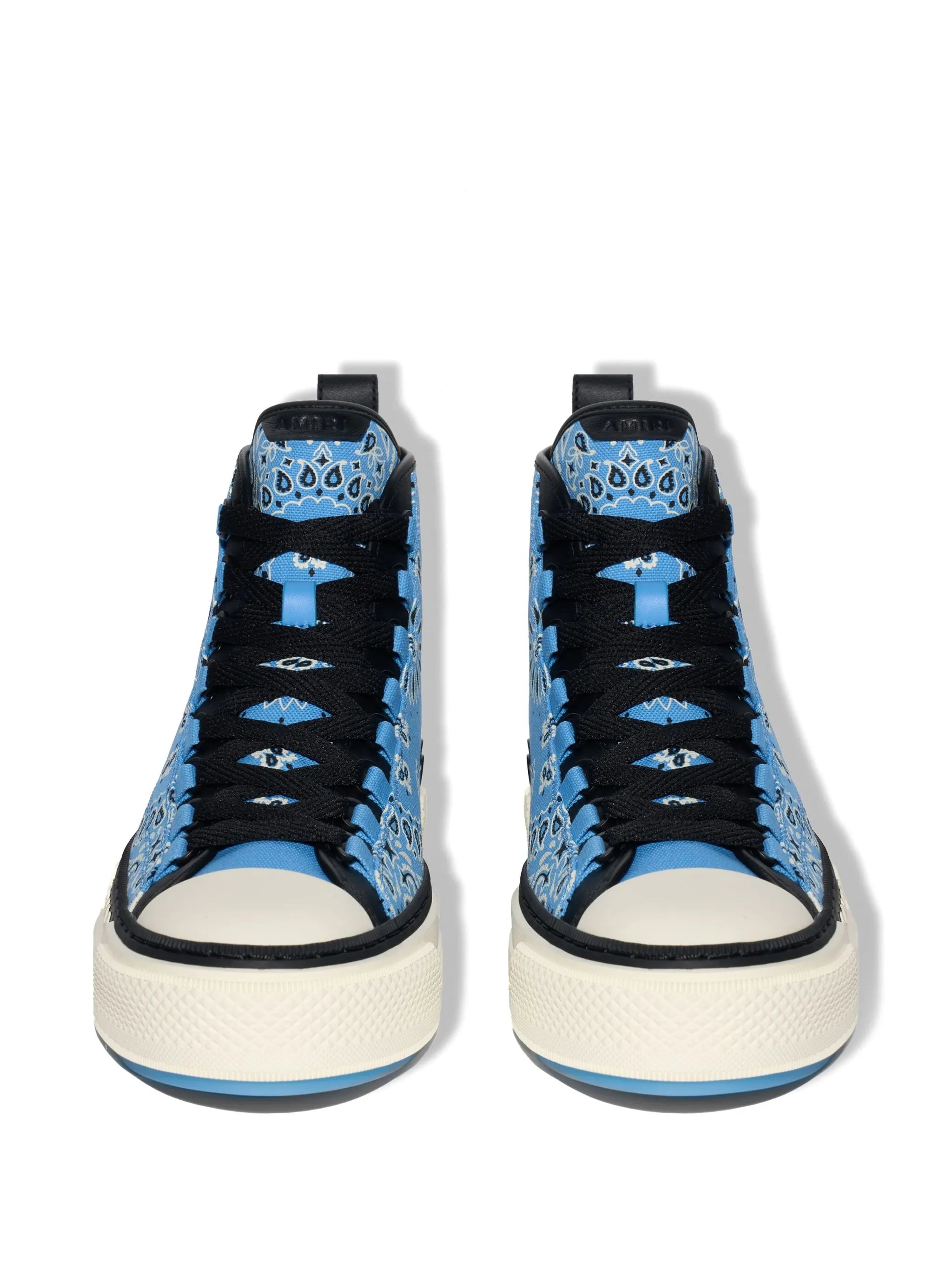 Bandana M.A.Court high-top sneakers