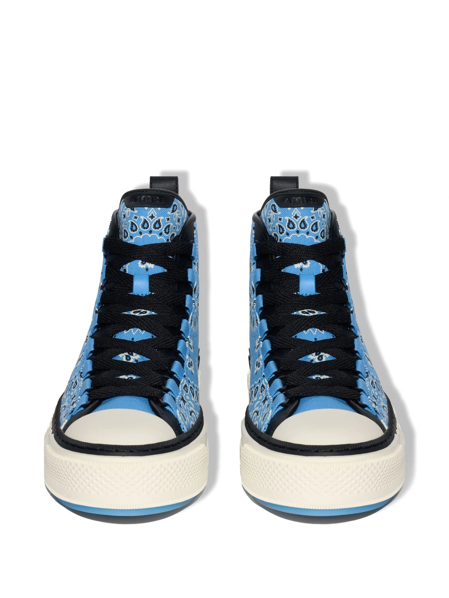 Bandana M.A.Court high-top sneakers