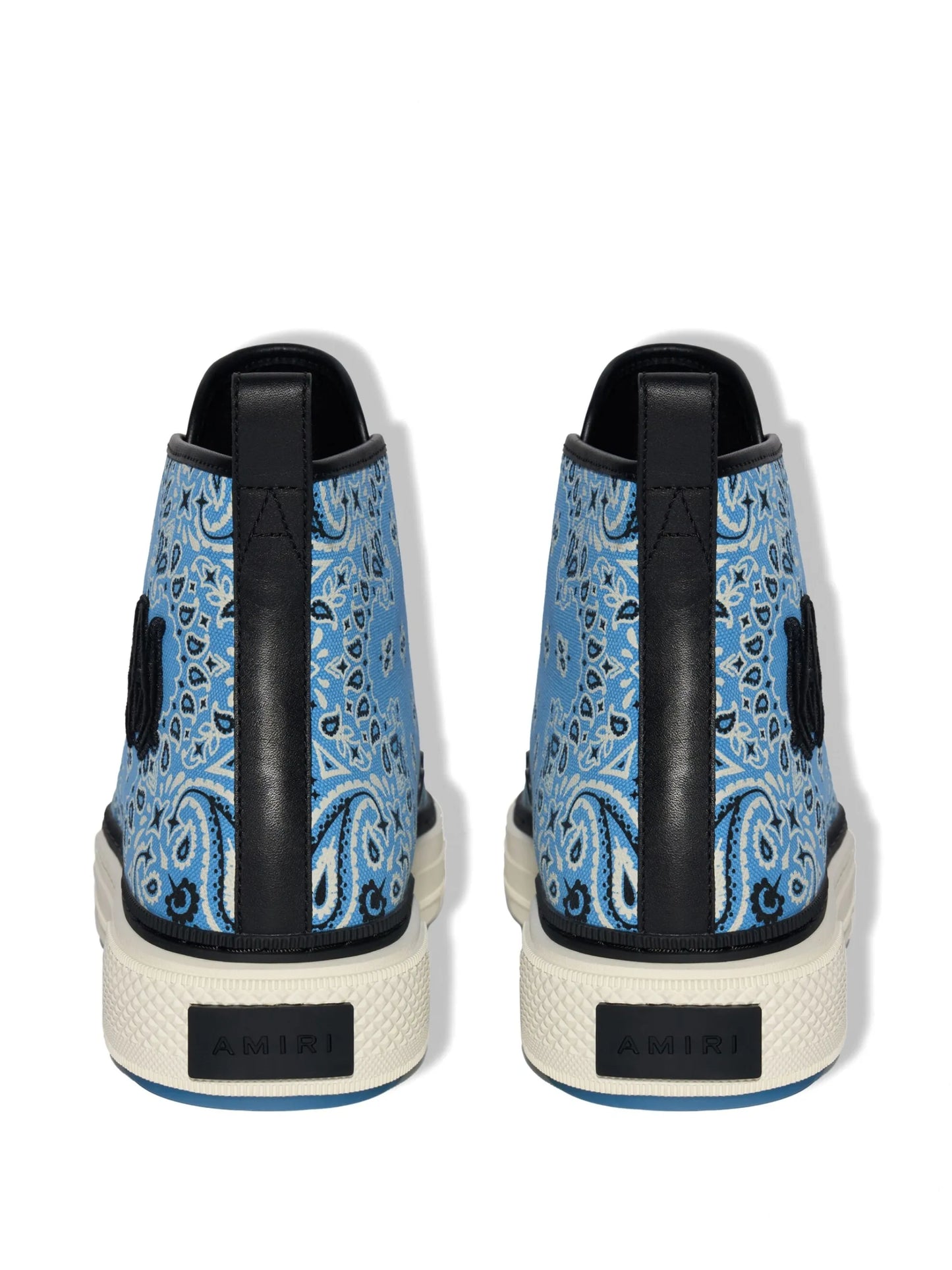 Bandana M.A.Court high-top sneakers