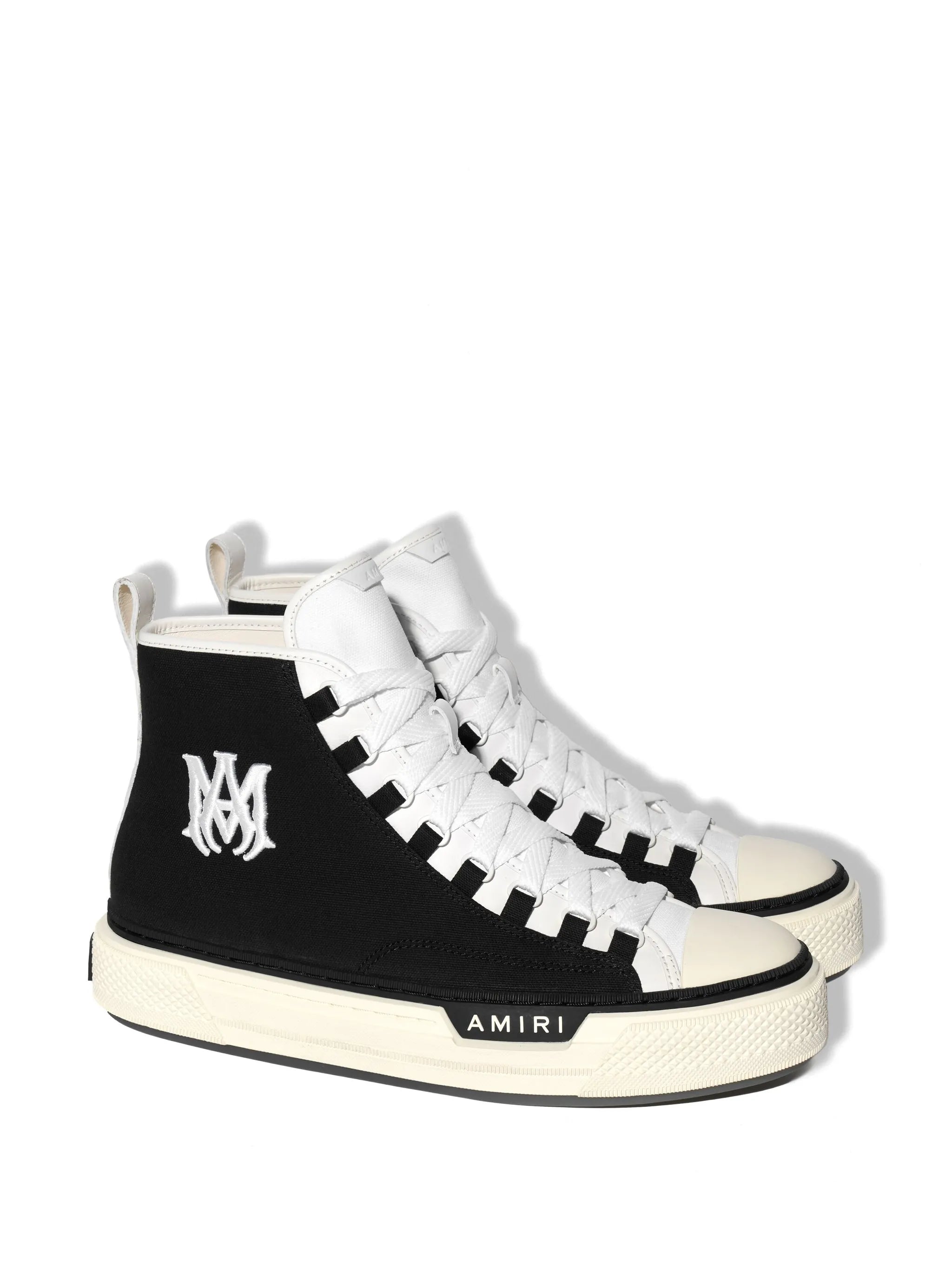 M.A. Court high-top sneakers