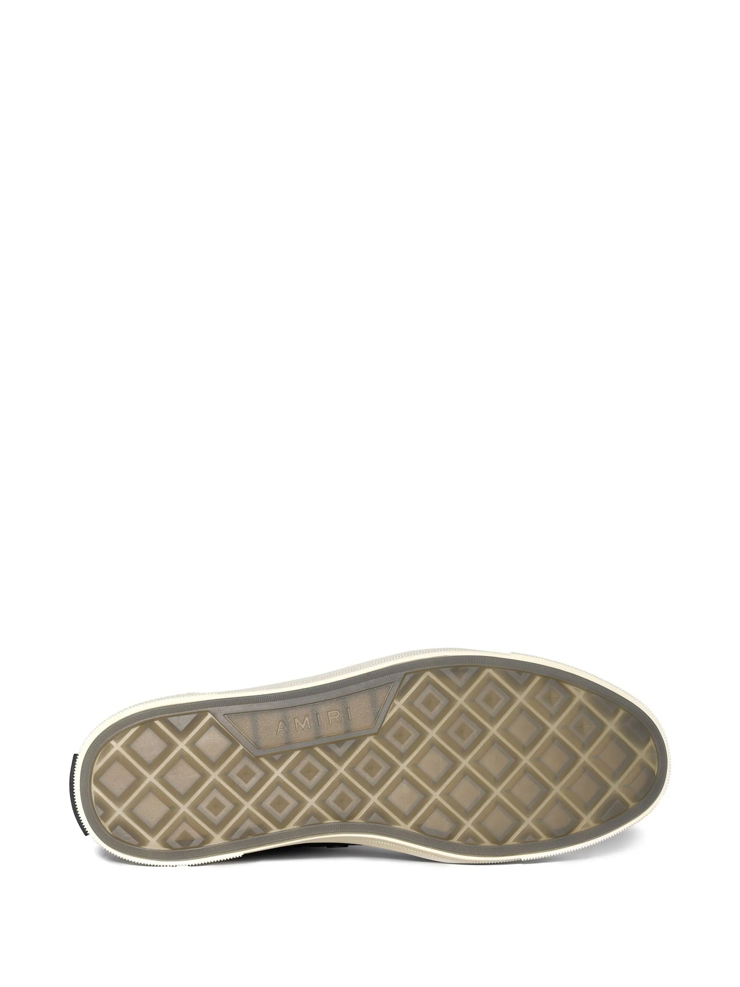 M.A. Court high-top sneakers