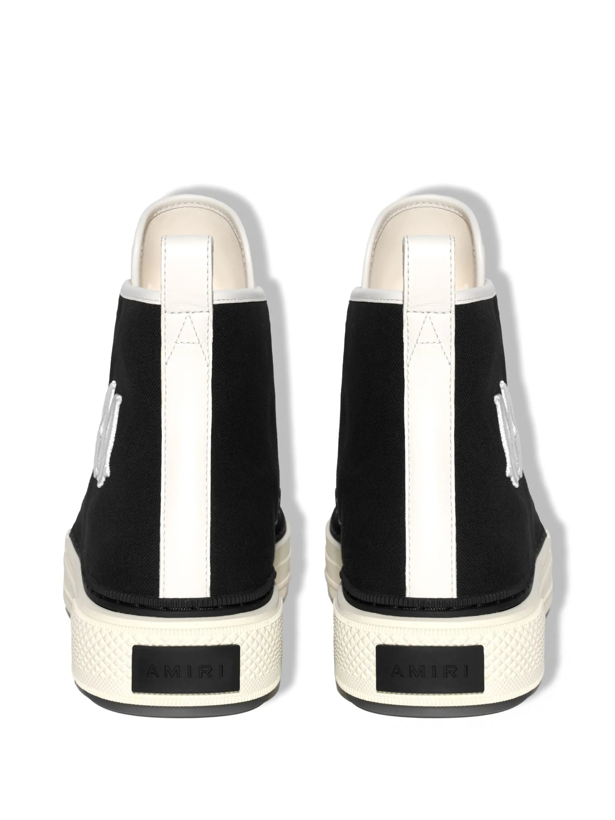 M.A. Court high-top sneakers