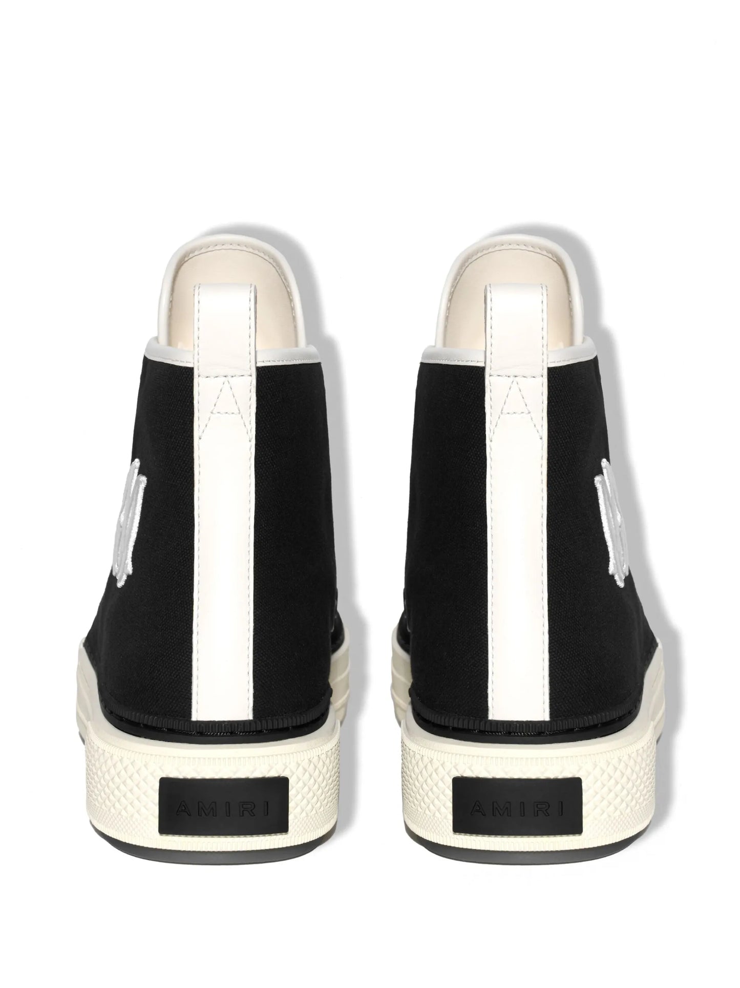 M.A. Court high-top sneakers