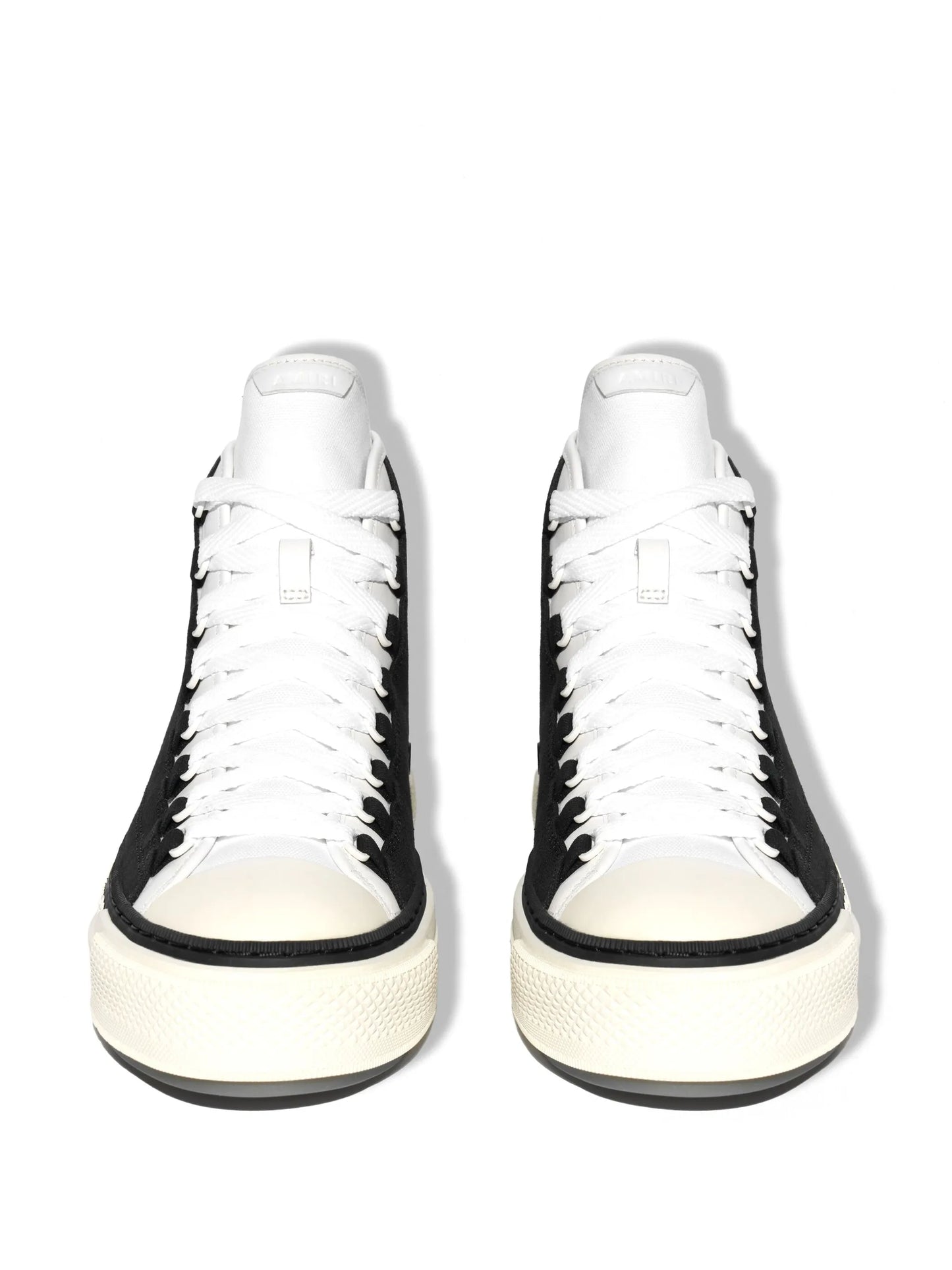 M.A. Court high-top sneakers