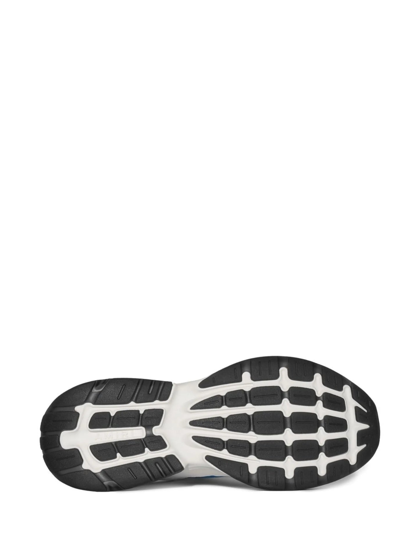 Bone Runner panelled sneakers