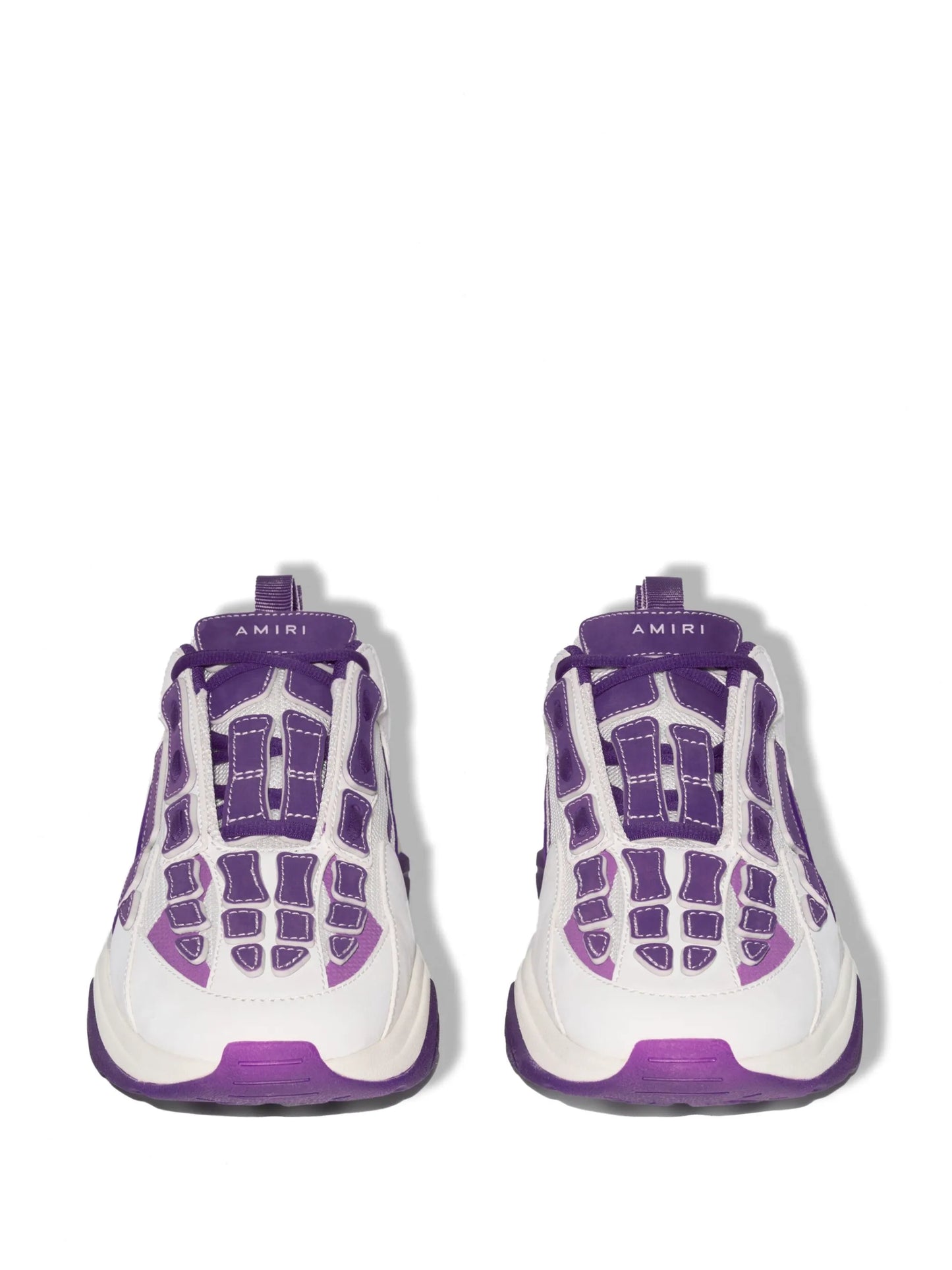 Bone Runner chunky sneakers