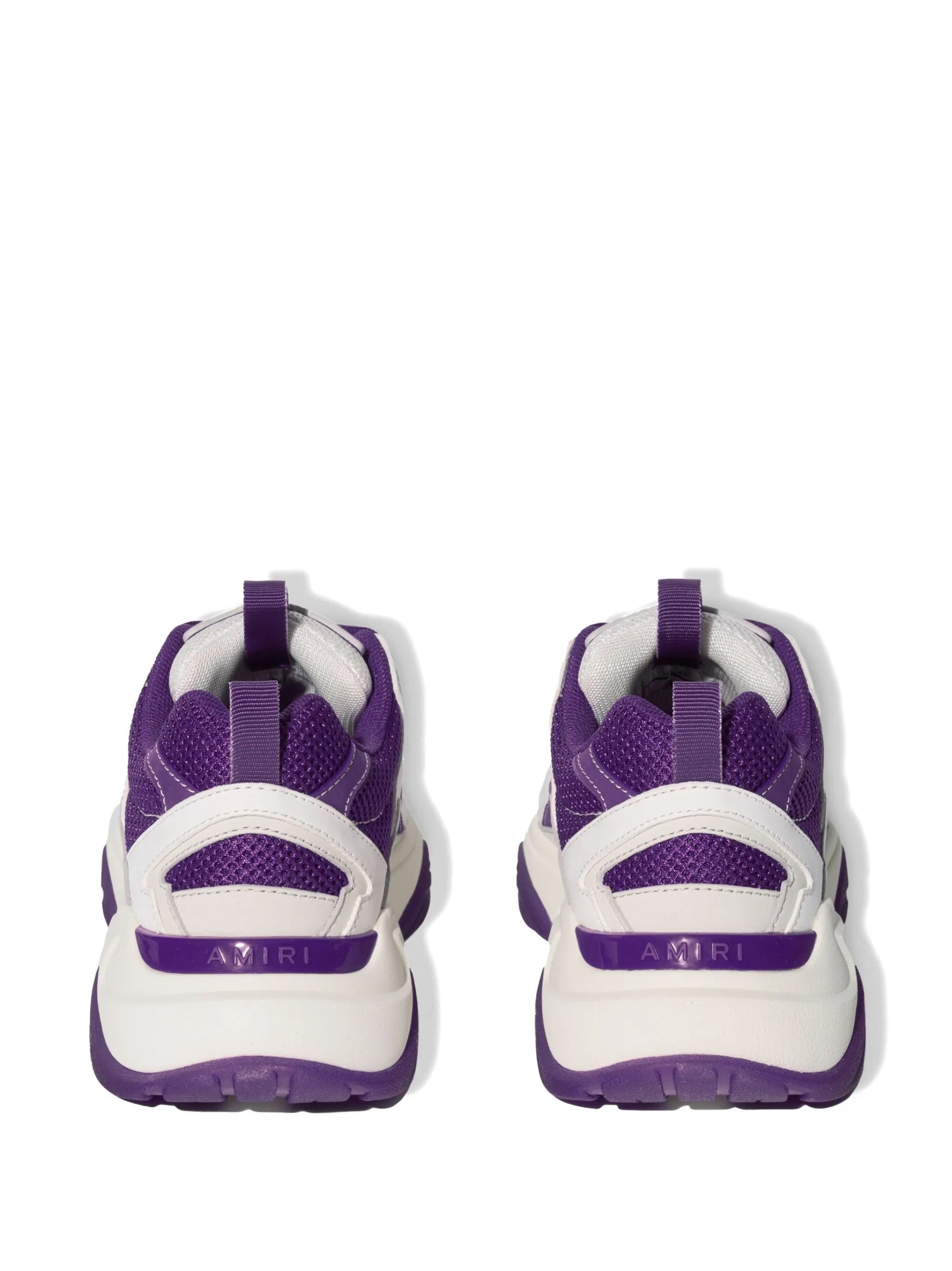 Bone Runner chunky sneakers