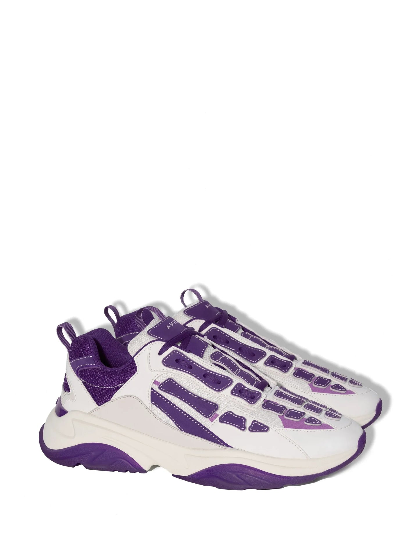 Bone Runner chunky sneakers