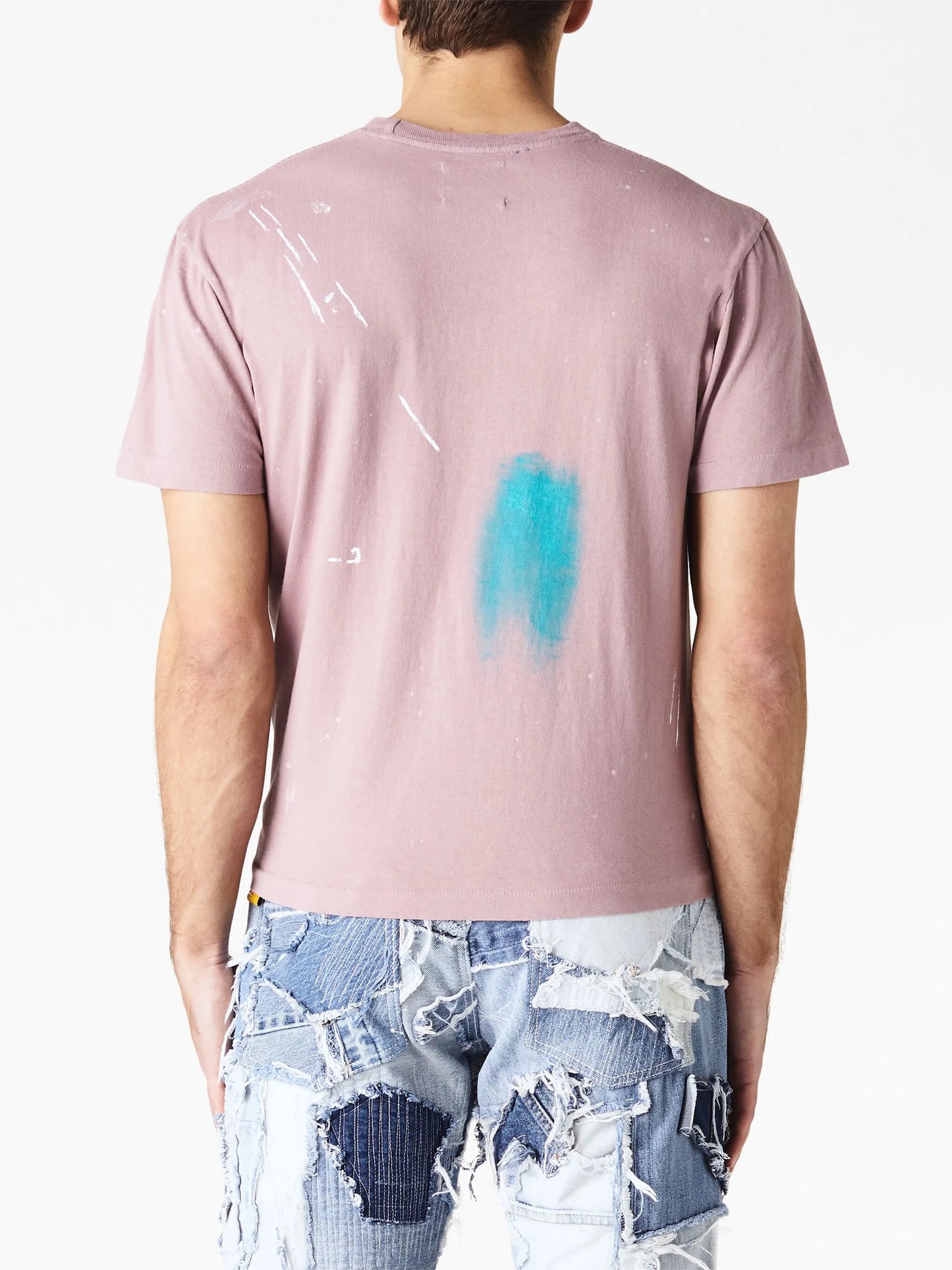 Psychology Ed short-sleeve T-shirt