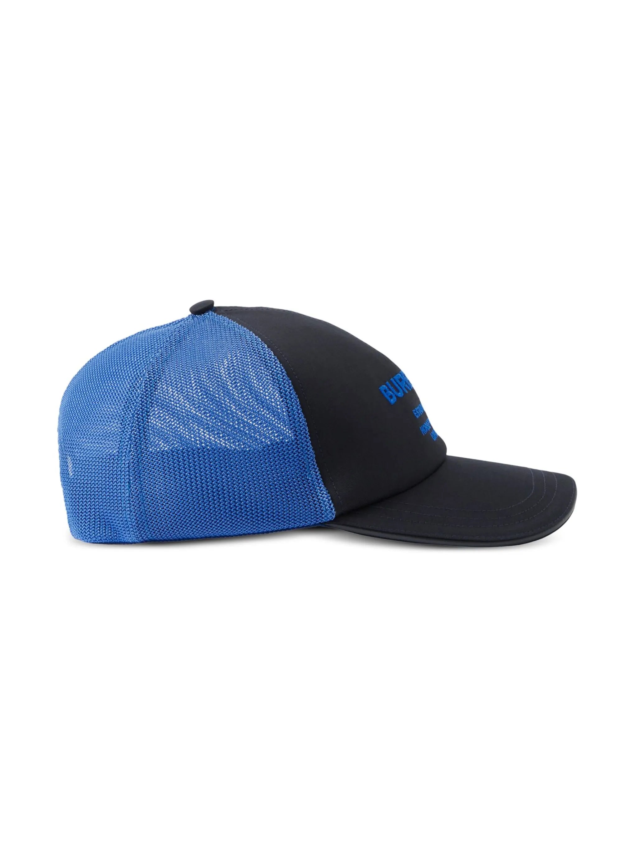 Horseferry baseball cap