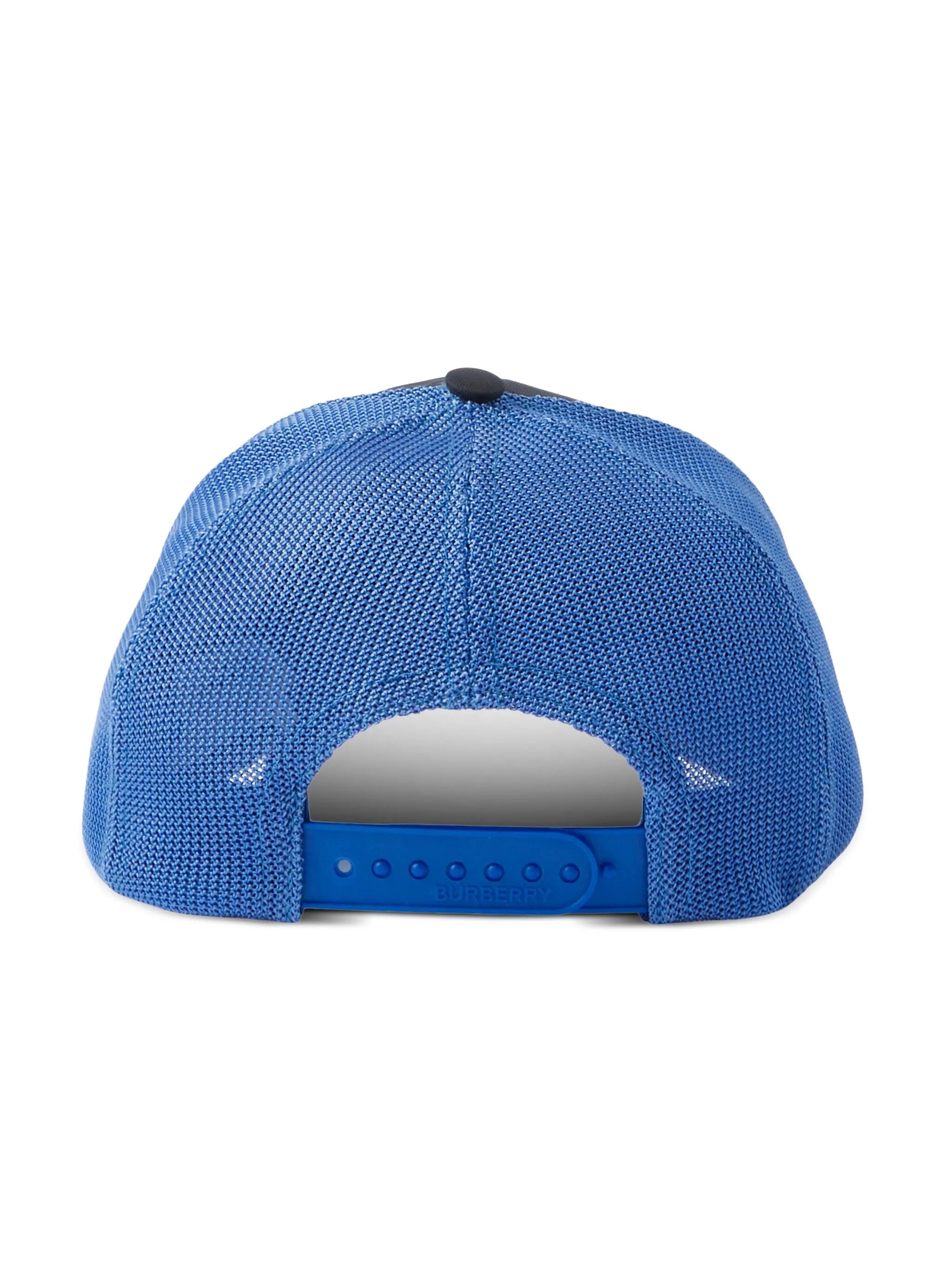 Horseferry baseball cap