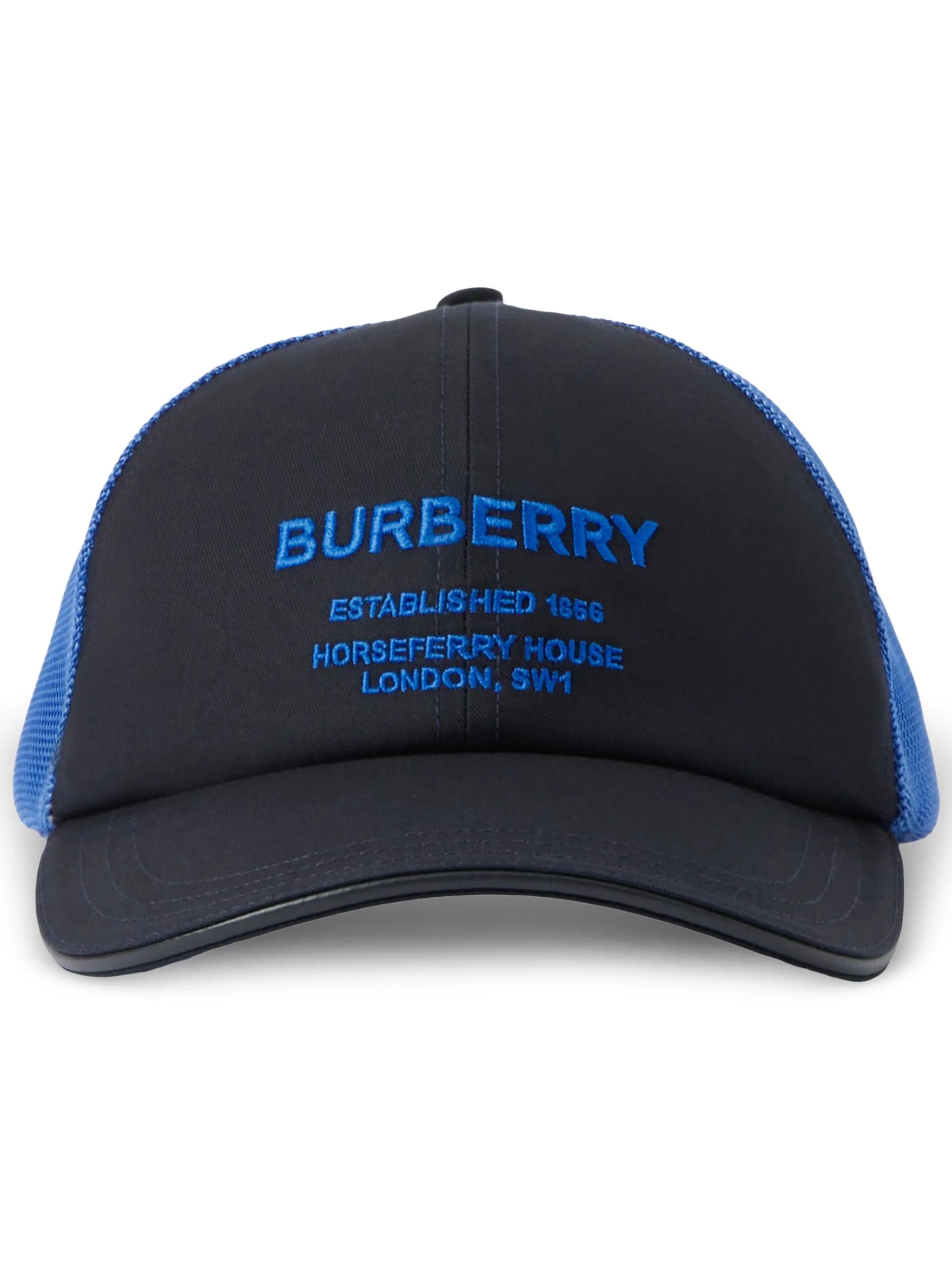 Horseferry baseball cap