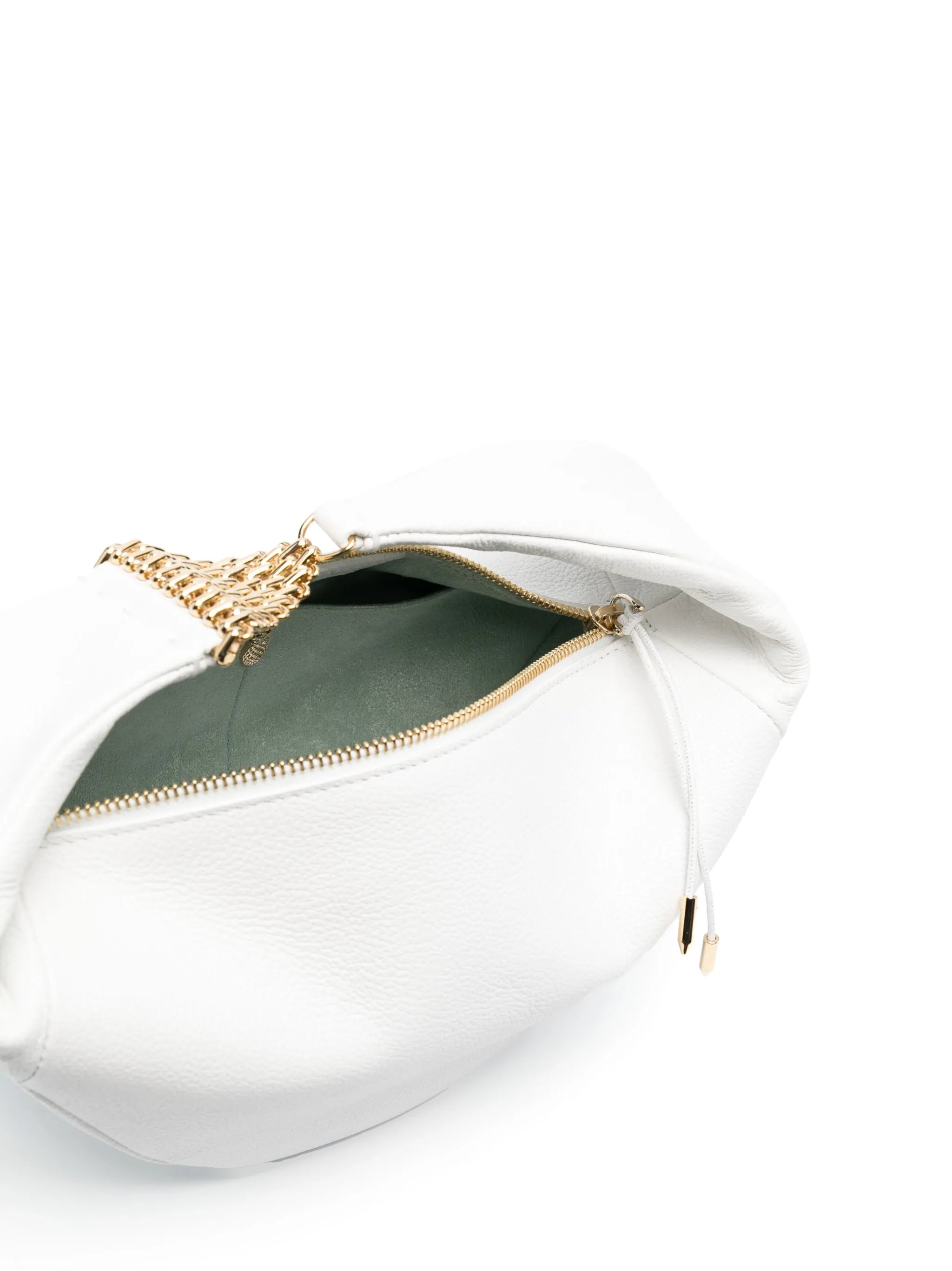 leather small tote bag