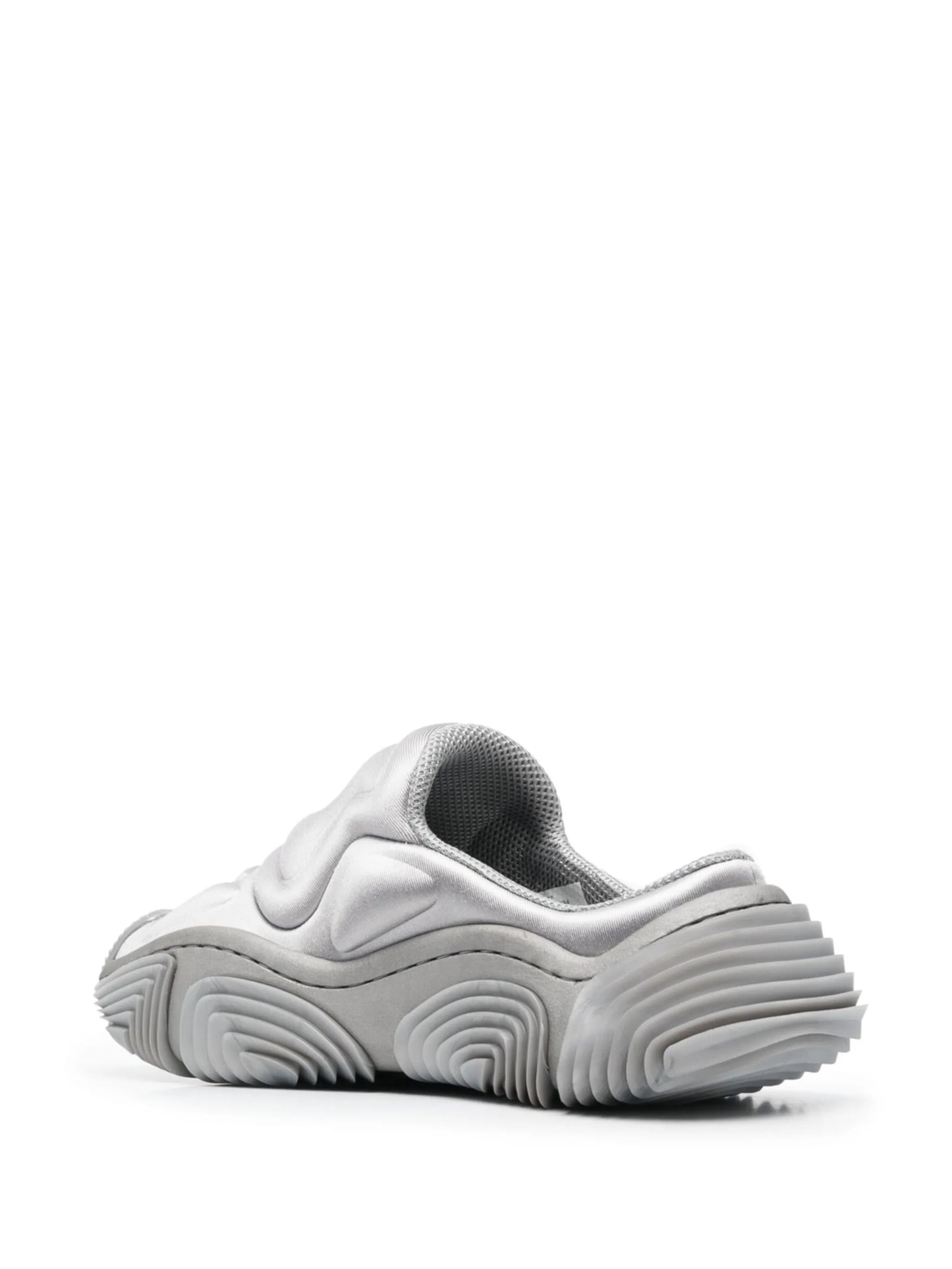 futuristic platform slides