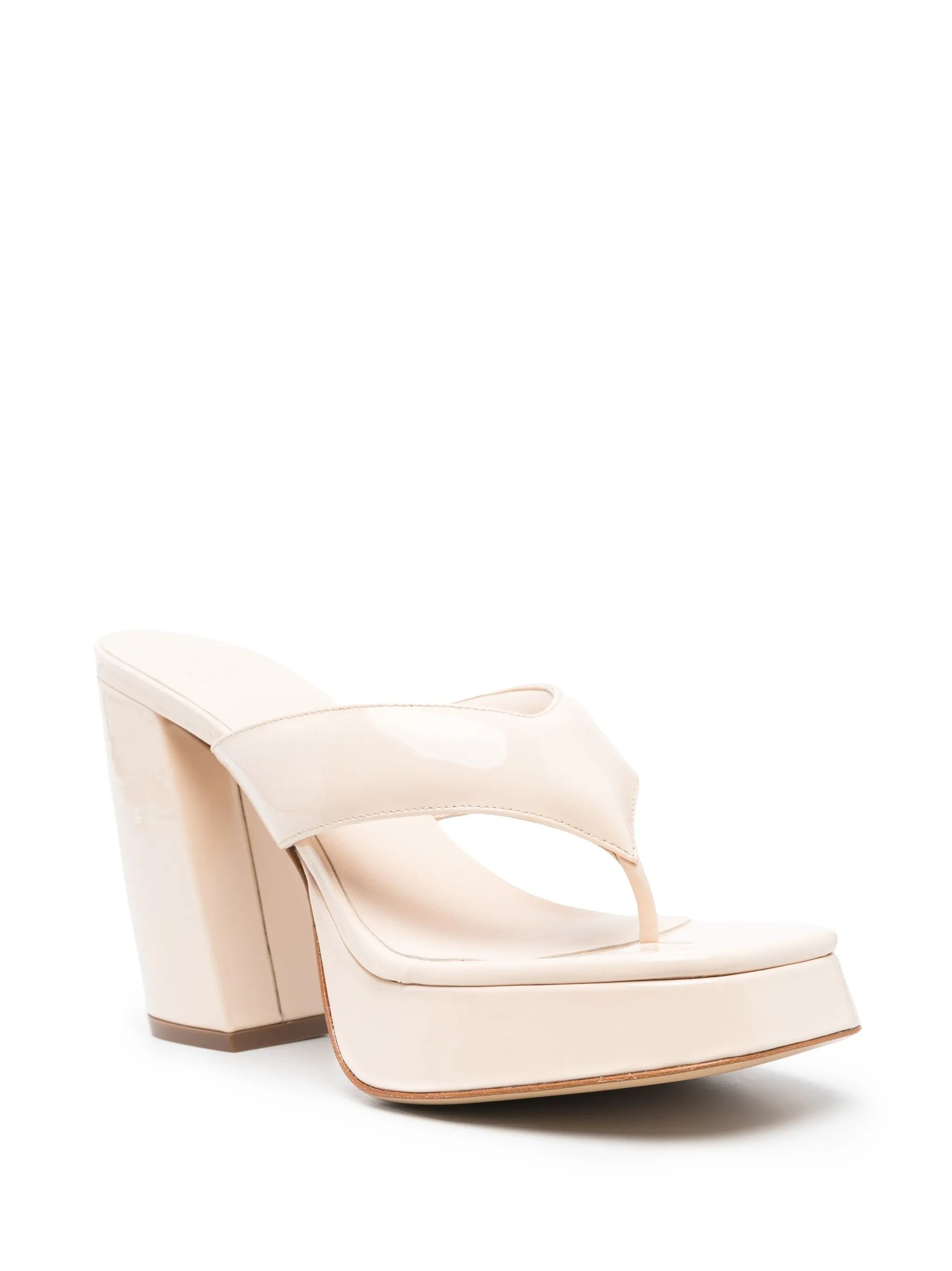 Gia 17 120mm platform mules