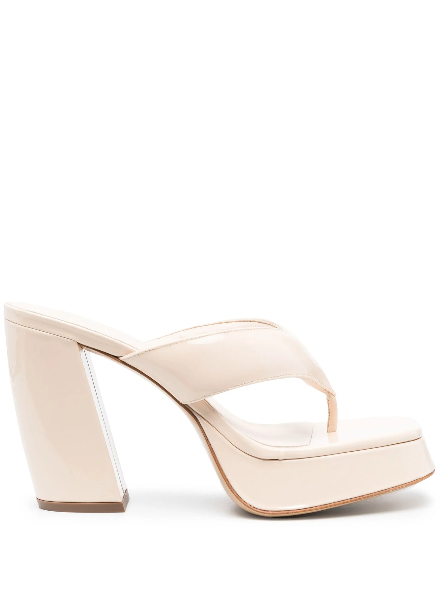 Gia 17 120mm platform mules