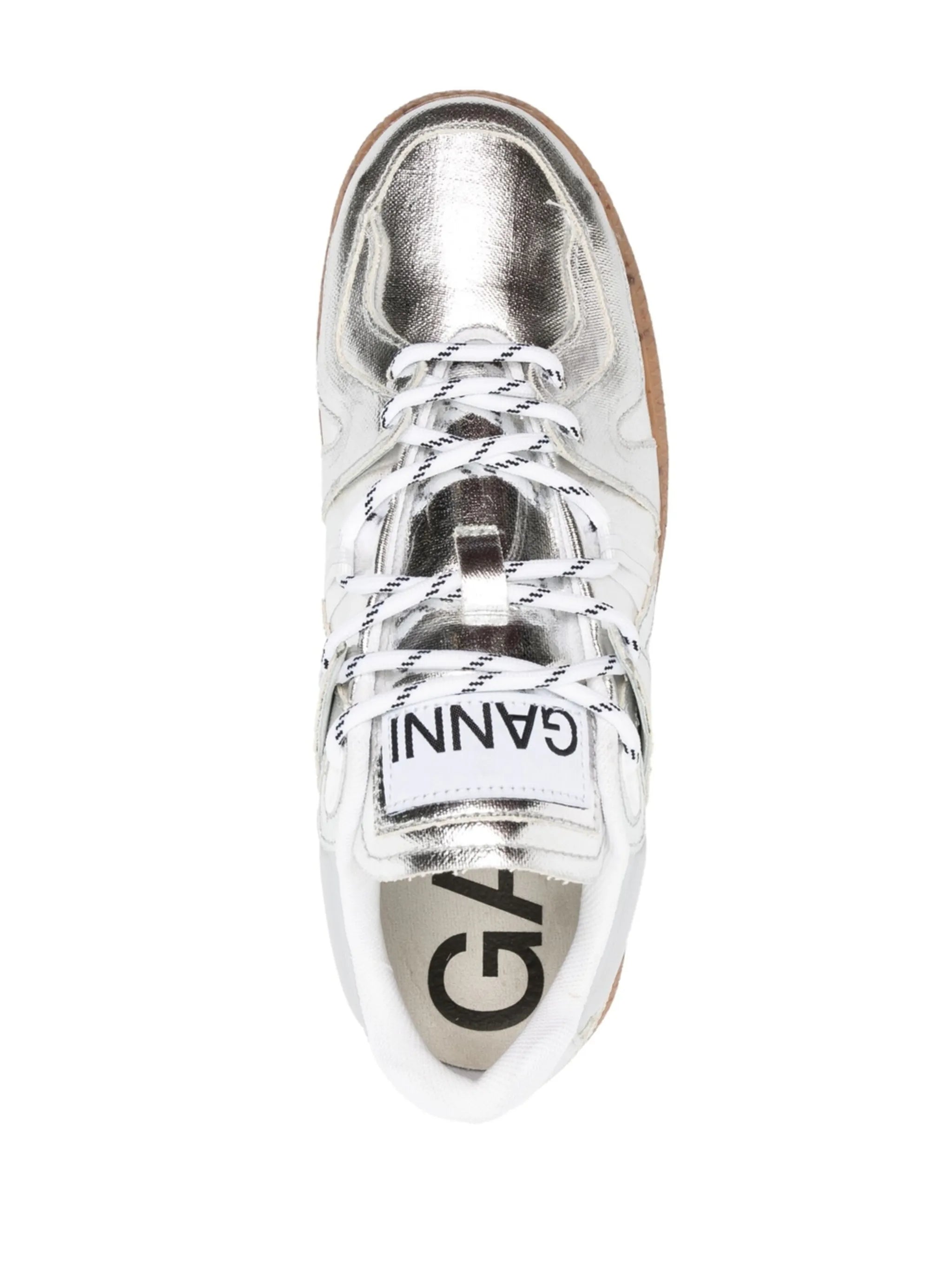 Vegea low-top sneakers